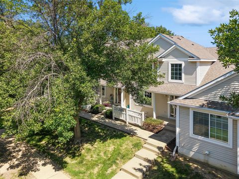 Condo For Sale - 1400 S 52nd Street #44<br/> West Des Moines, IA 50265