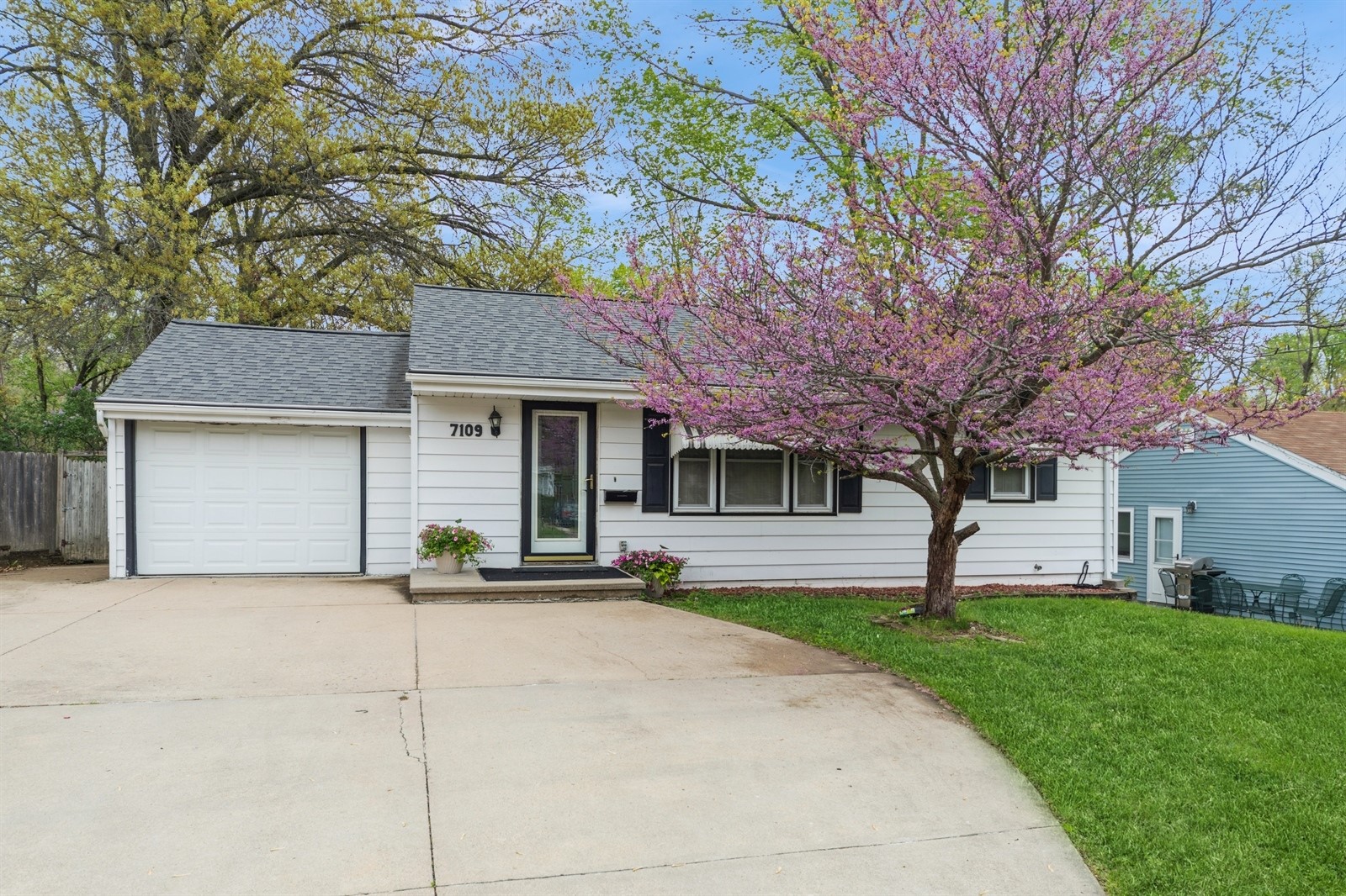 7109 SW 17th Street, Des Moines, Iowa image 3