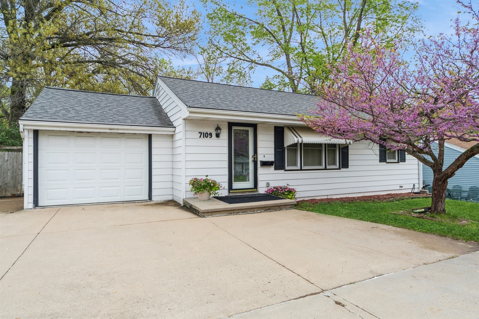 7109 SW 17th Street, Des Moines, Iowa image 4