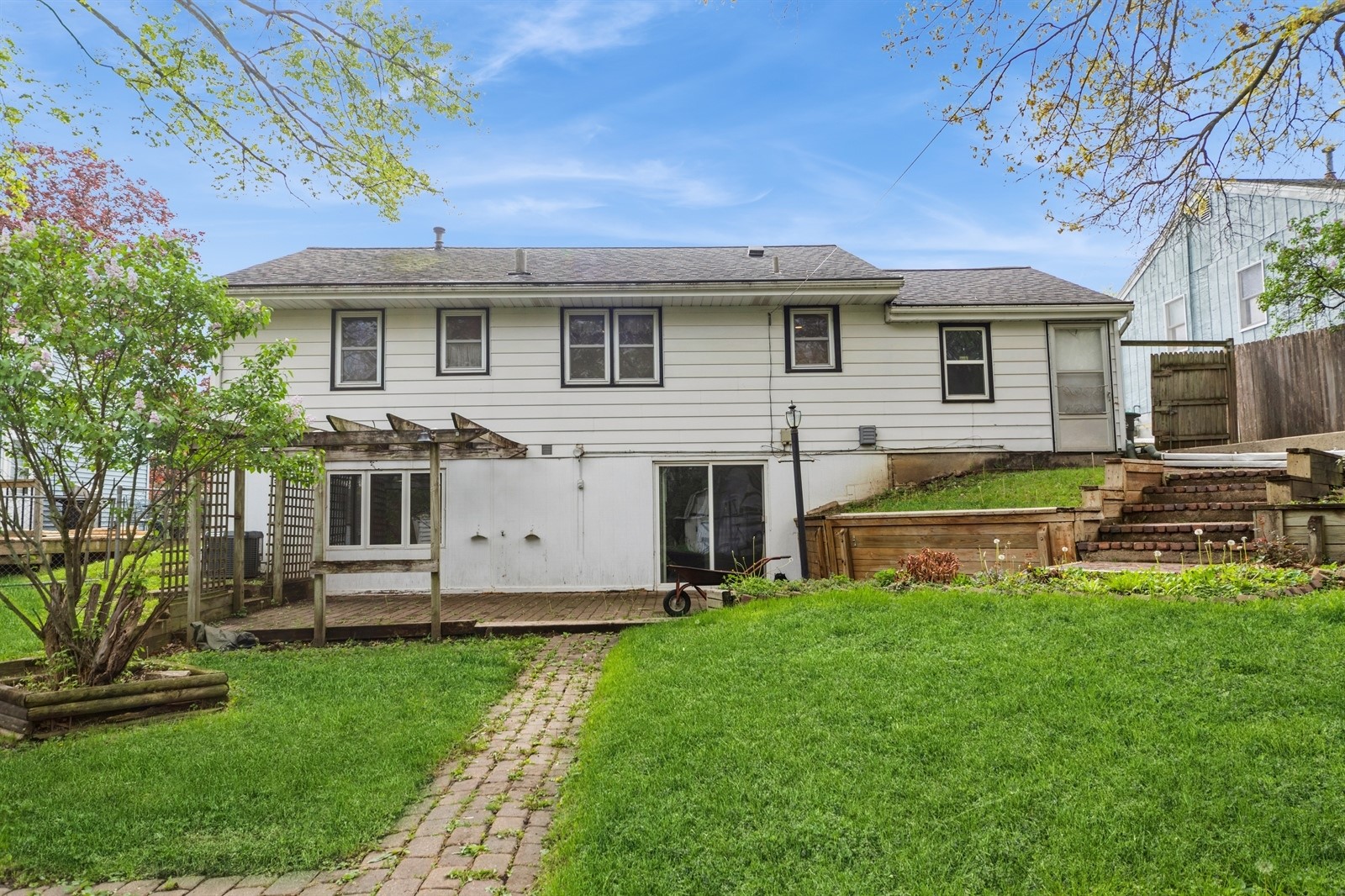 7109 SW 17th Street, Des Moines, Iowa image 28