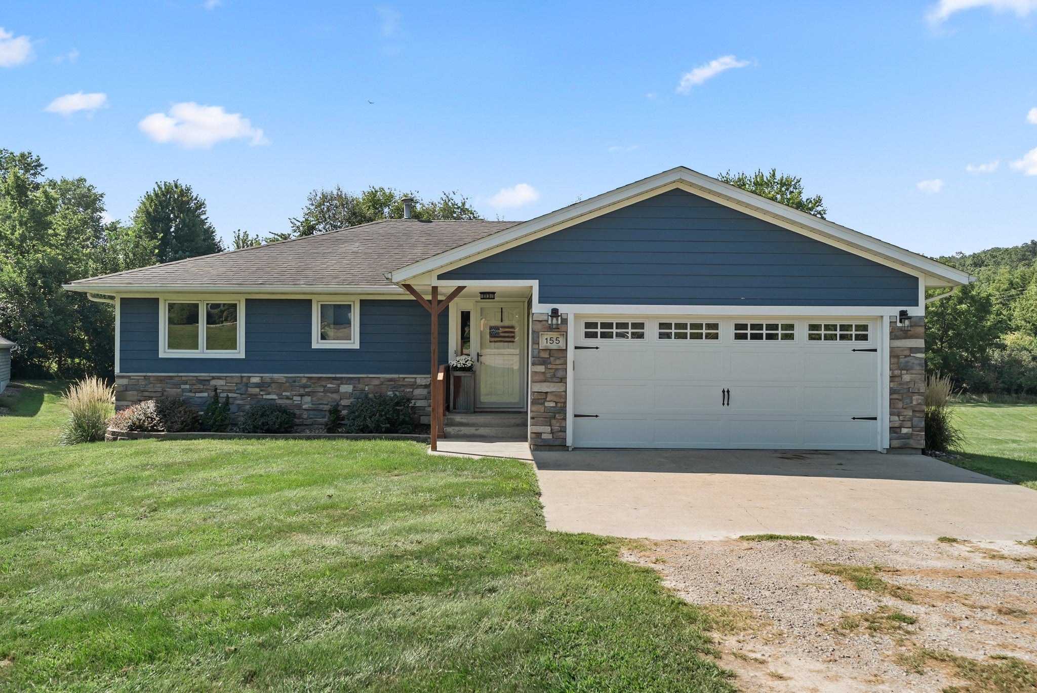 155 Timber Ridge Drive