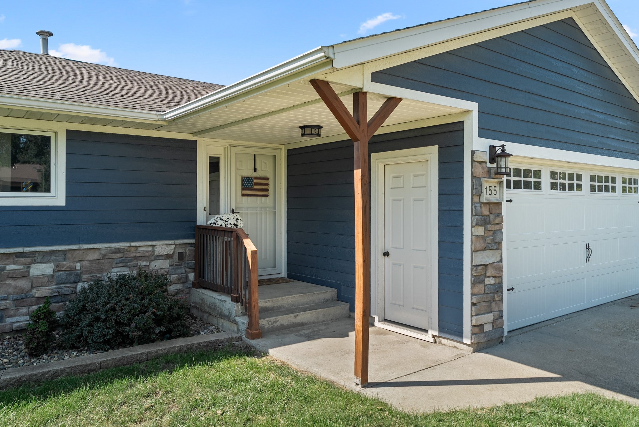 155 Timber Ridge Drive