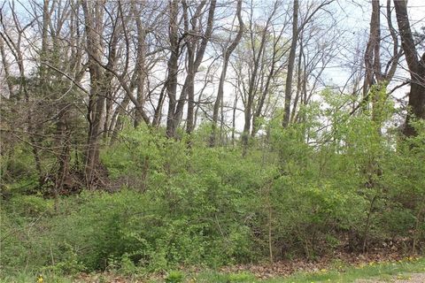 Vacant Land For Sale - 6840 Panorama Road<br/> Panora, IA 50216