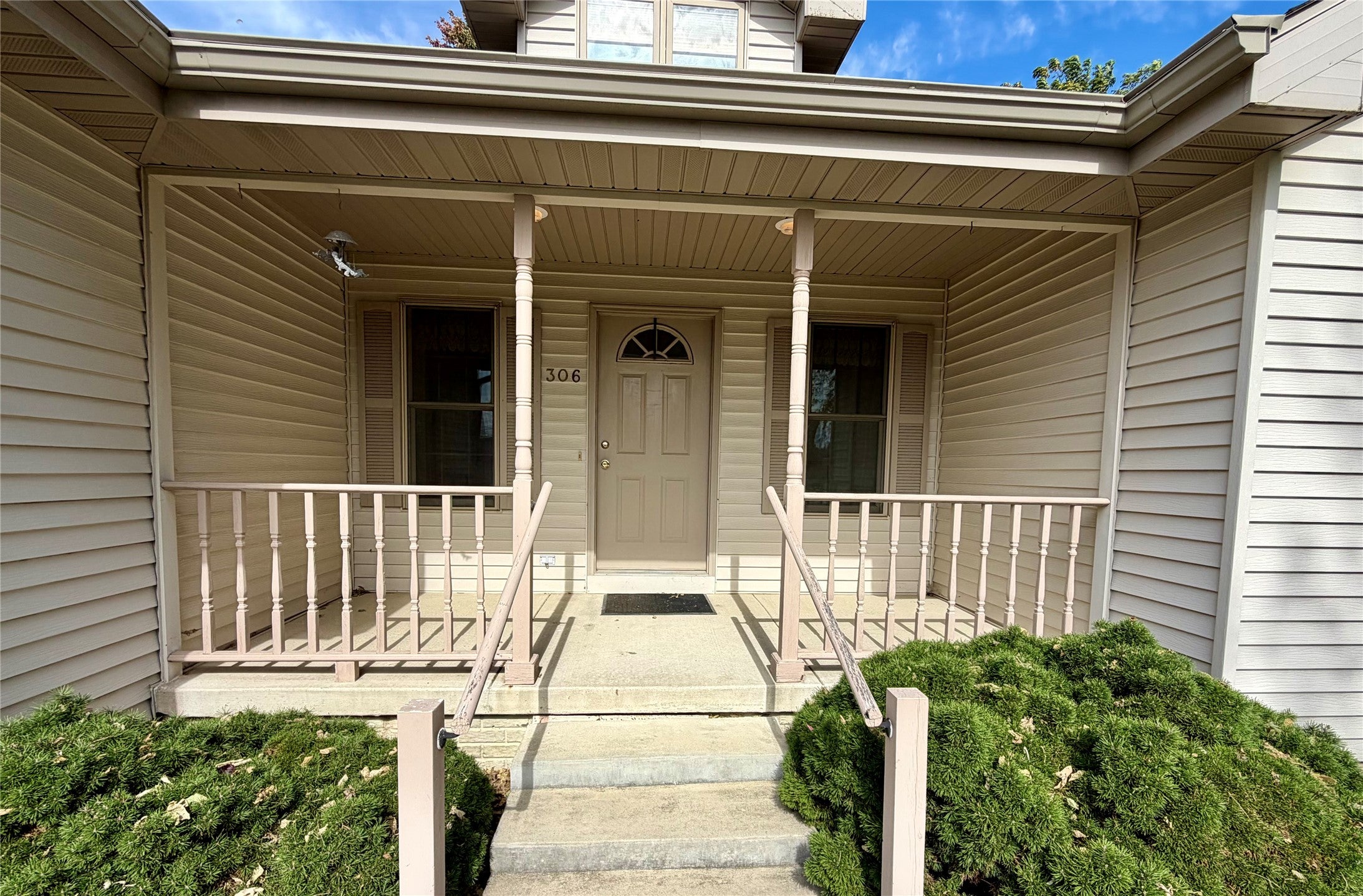 306 E Jefferson Street