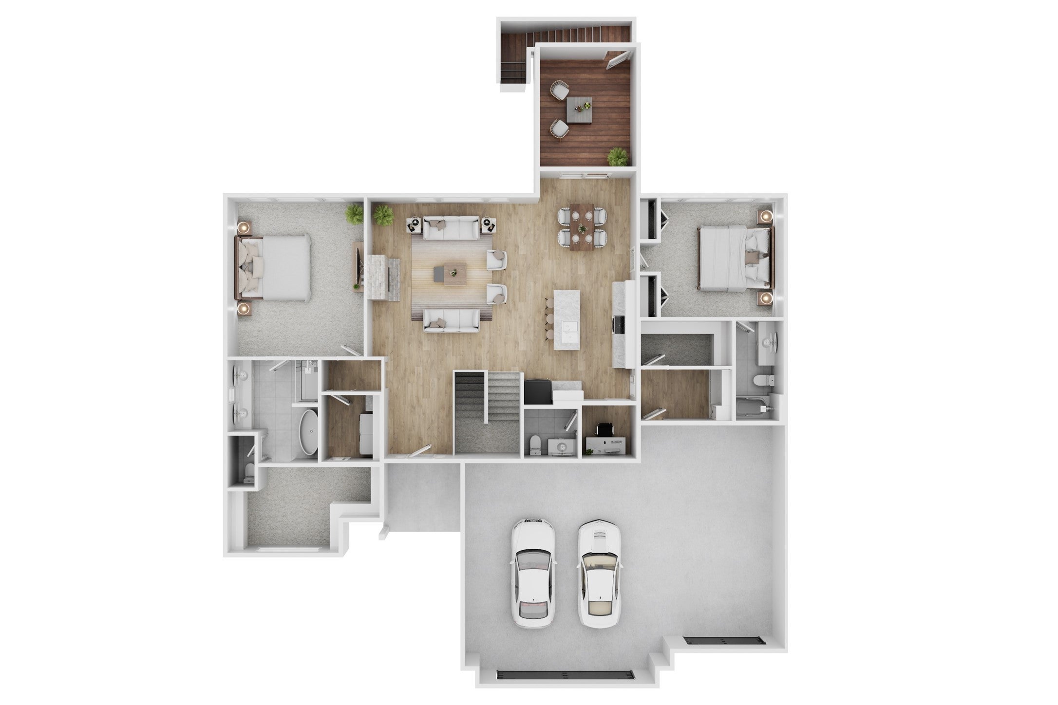 3101 SE Elkwood Court