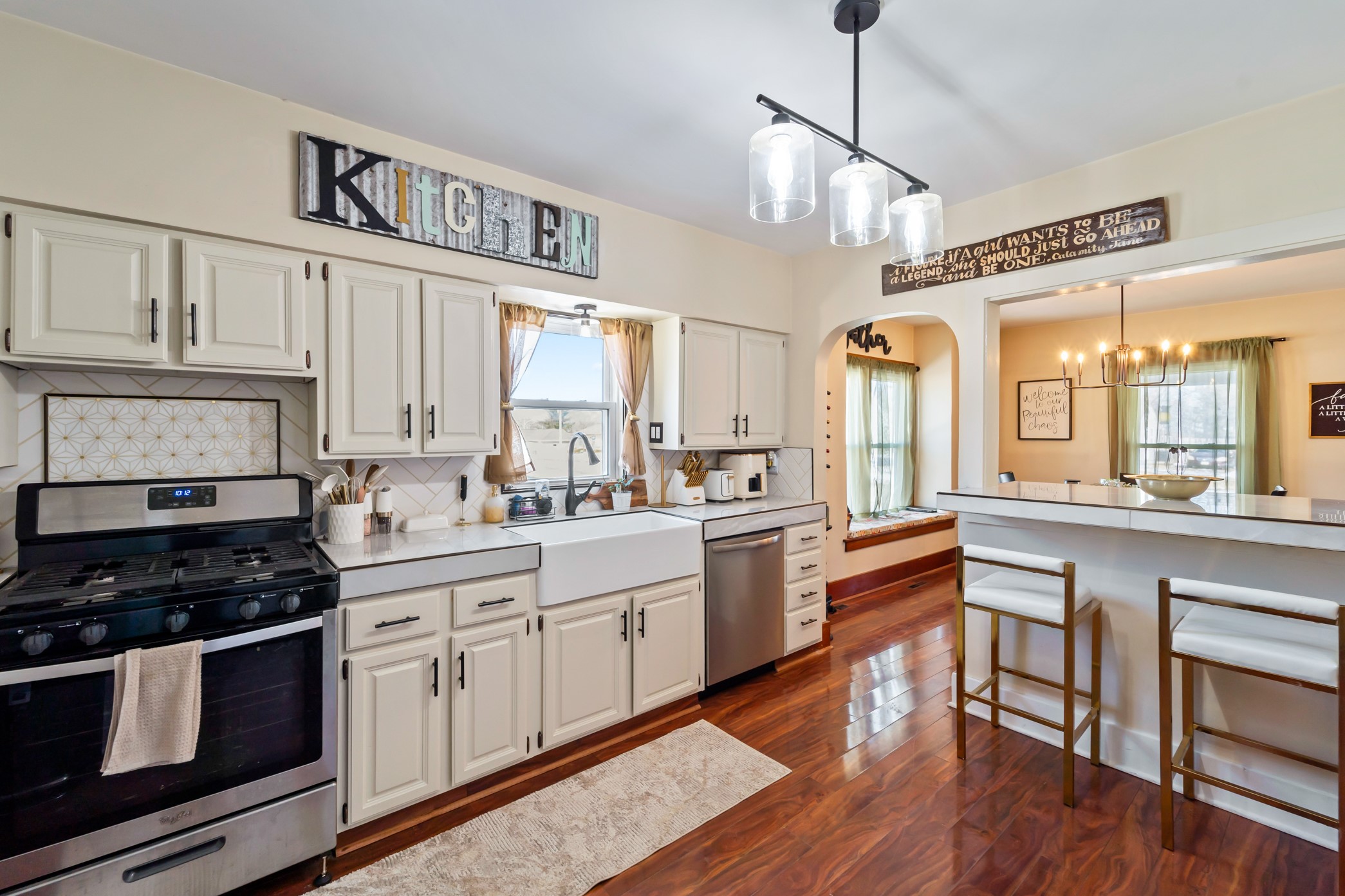 502 E Douglas Street, Knoxville, Iowa image 3
