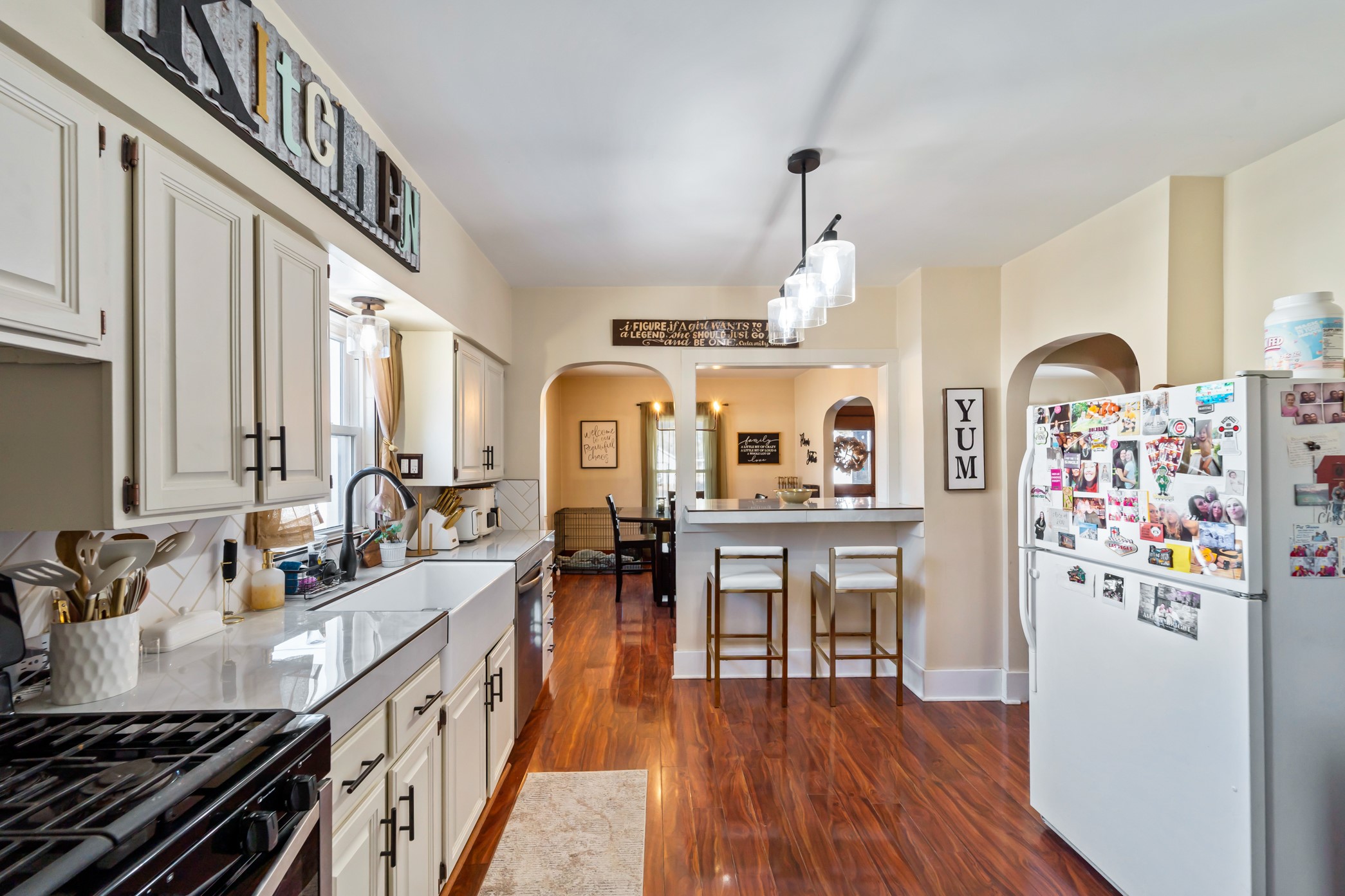502 E Douglas Street, Knoxville, Iowa image 2