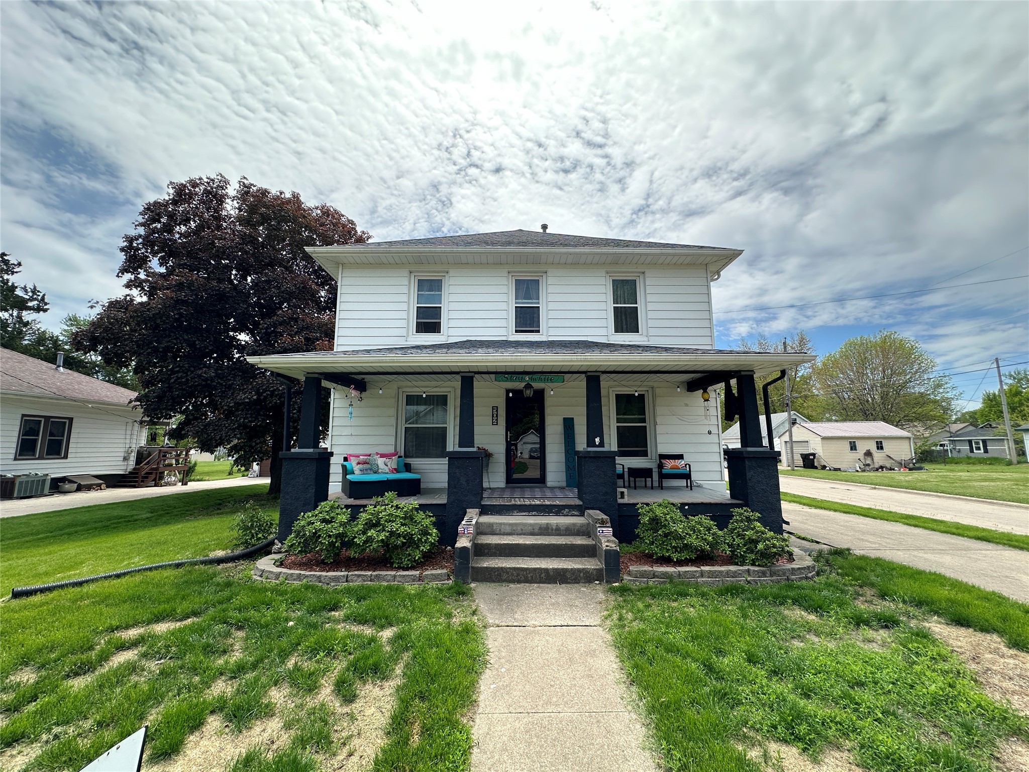 502 E Douglas Street, Knoxville, Iowa image 1