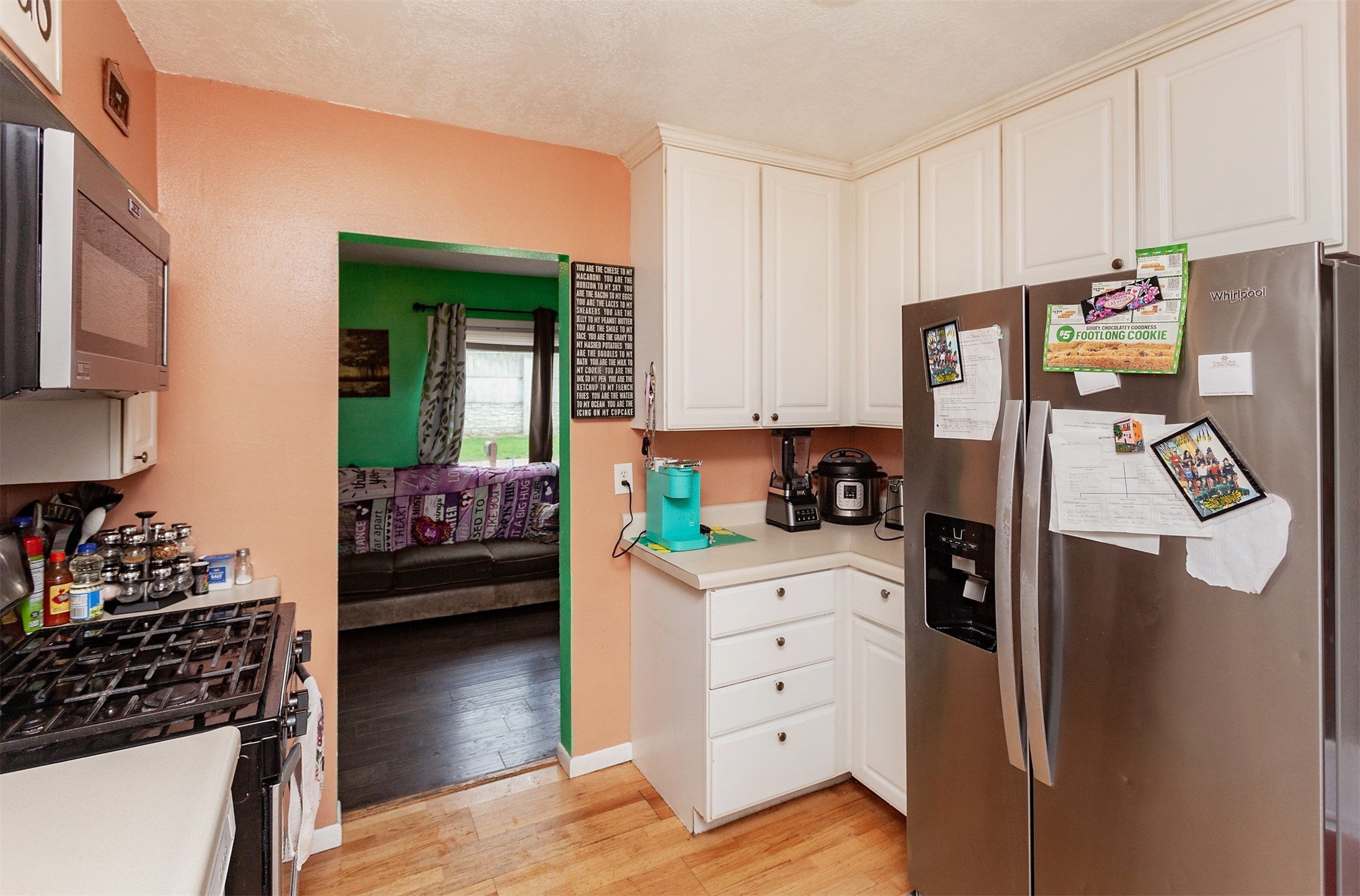 2208 Tichenor Street, Des Moines, Iowa image 14