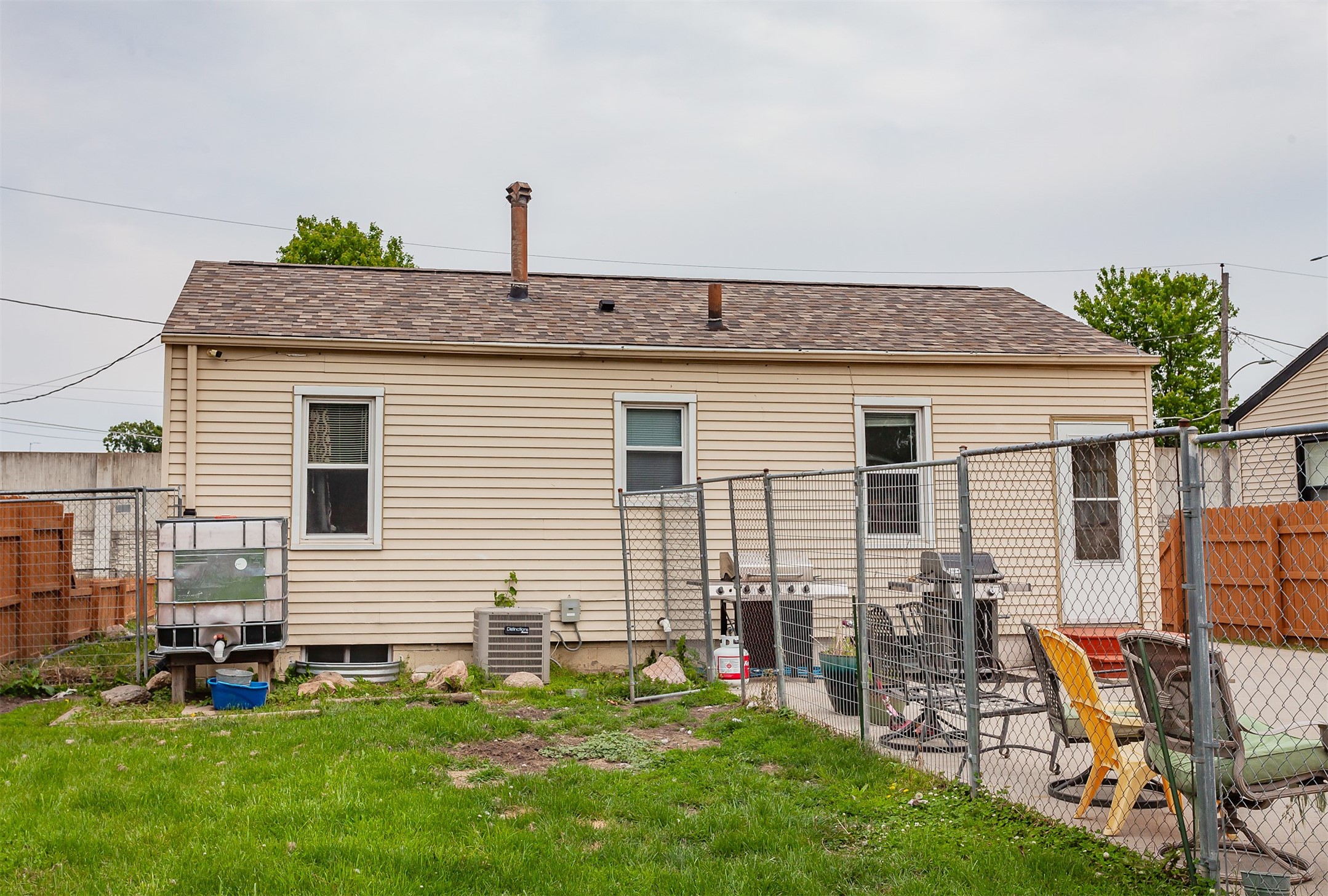 2208 Tichenor Street, Des Moines, Iowa image 4