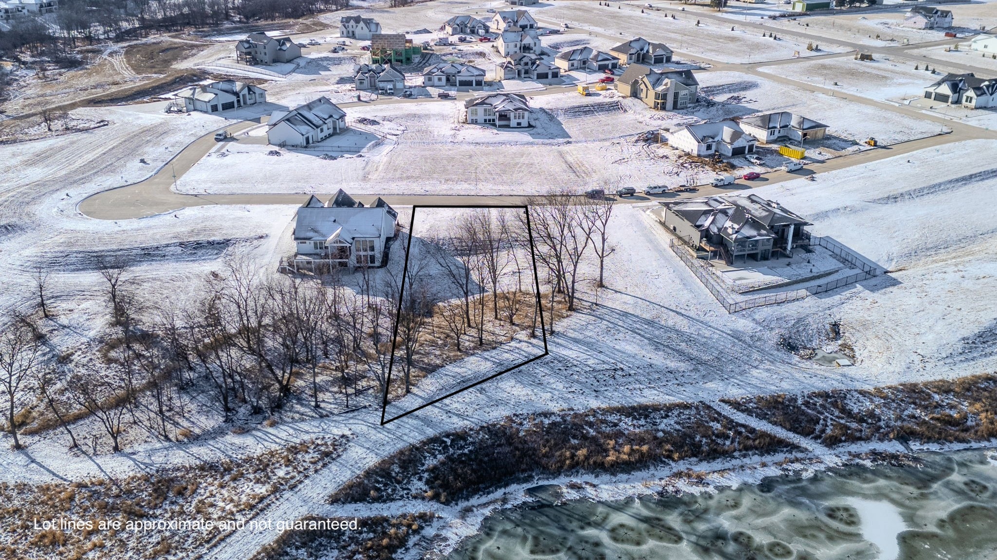 18193 Hidden Knoll, Clive, Iowa image 8