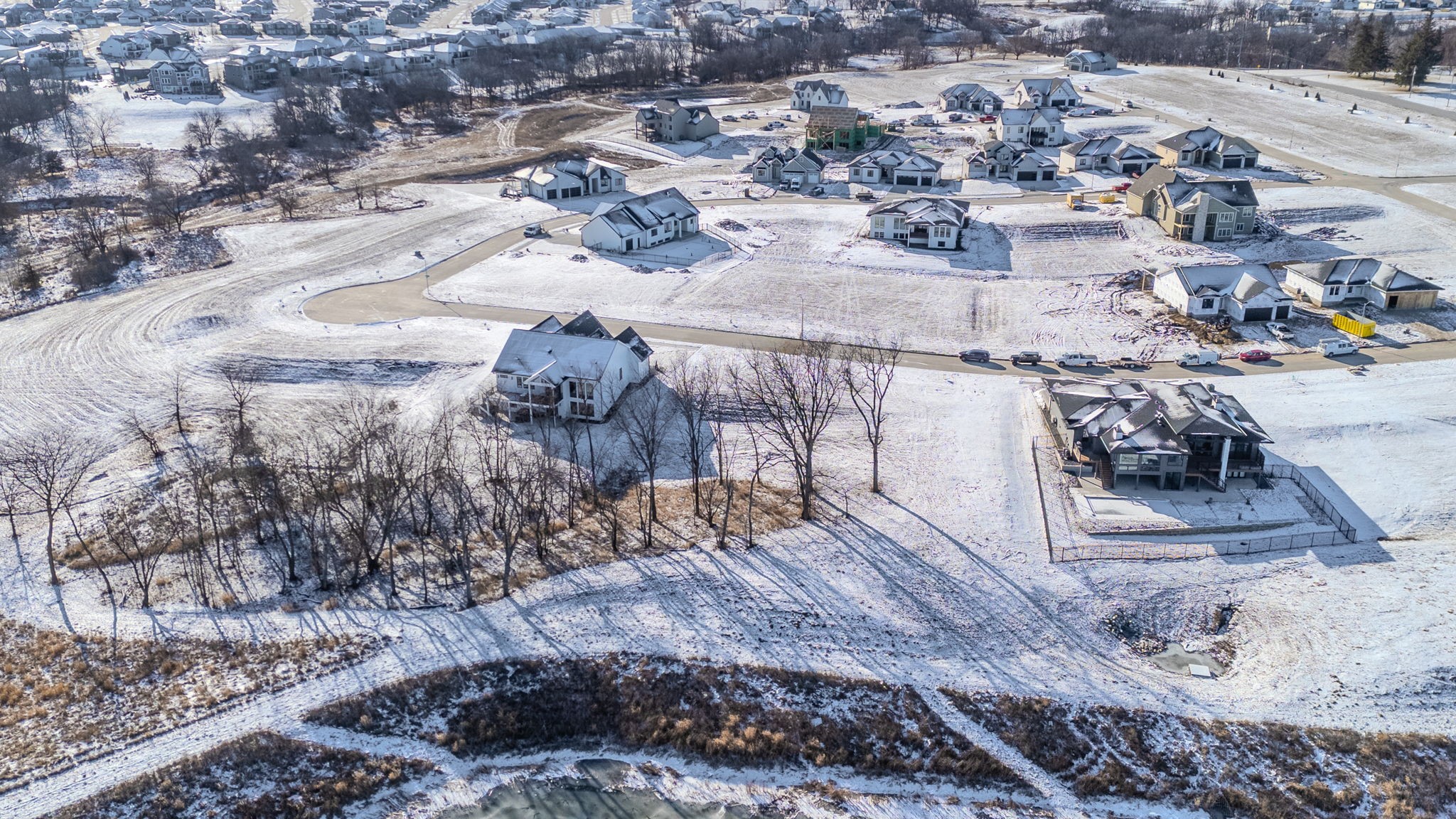 18193 Hidden Knoll, Clive, Iowa image 9