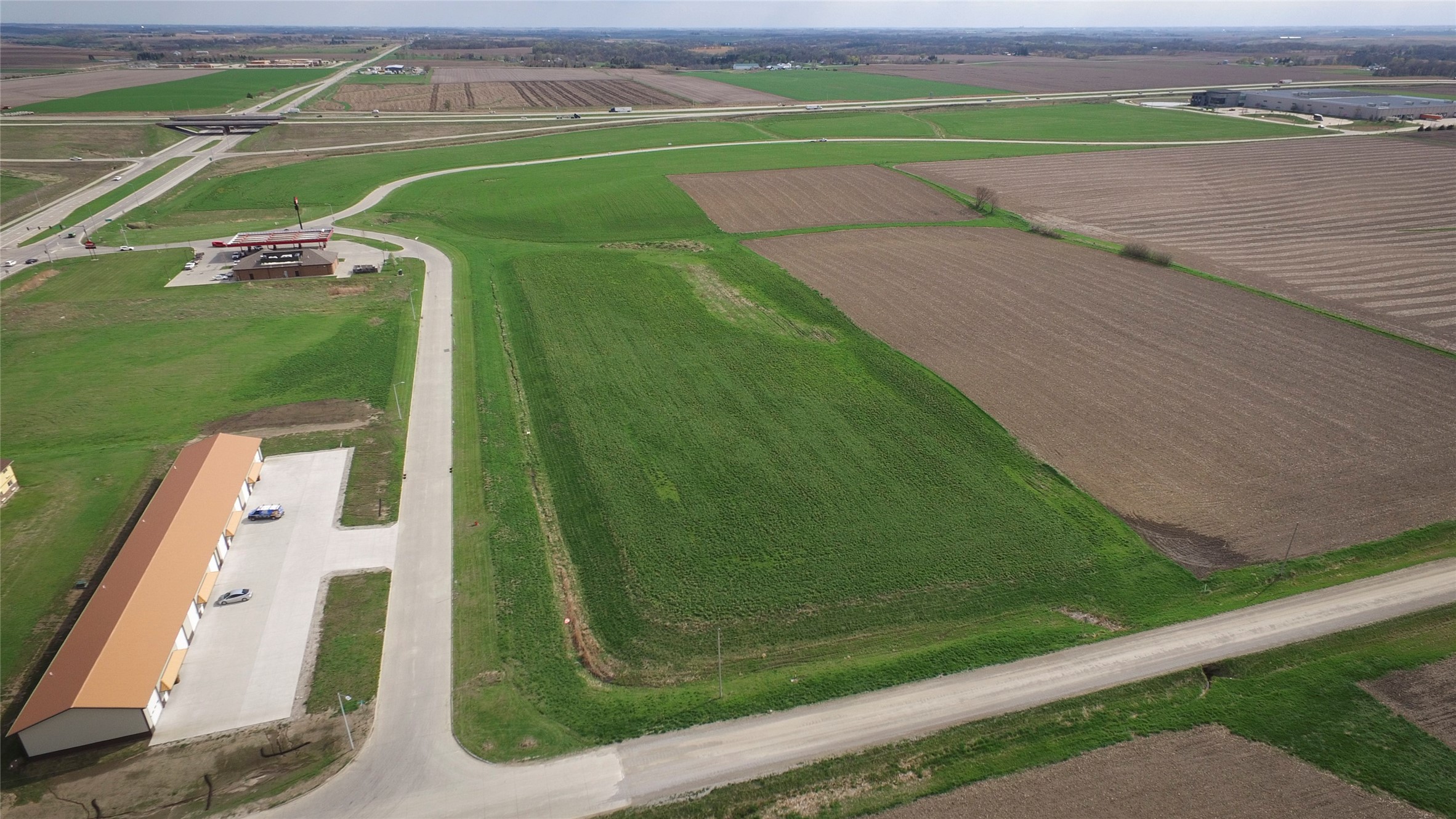 606 Stagecoach Rd Avenue, Grinnell, Iowa image 12