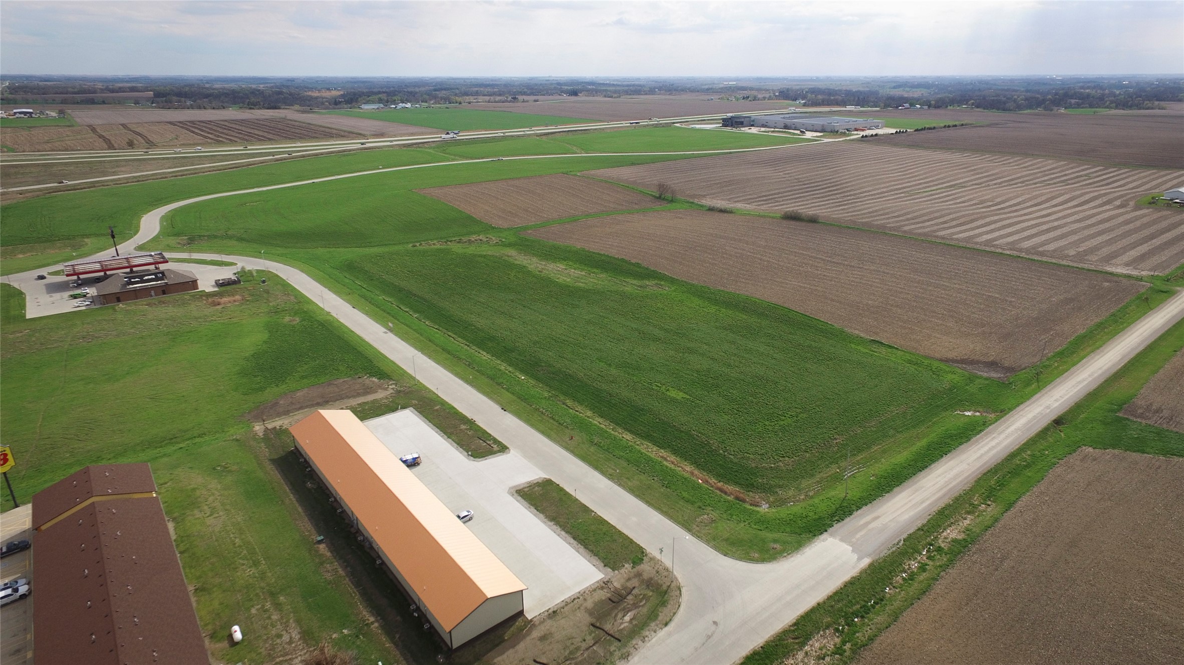 606 Stagecoach Rd Avenue, Grinnell, Iowa image 13