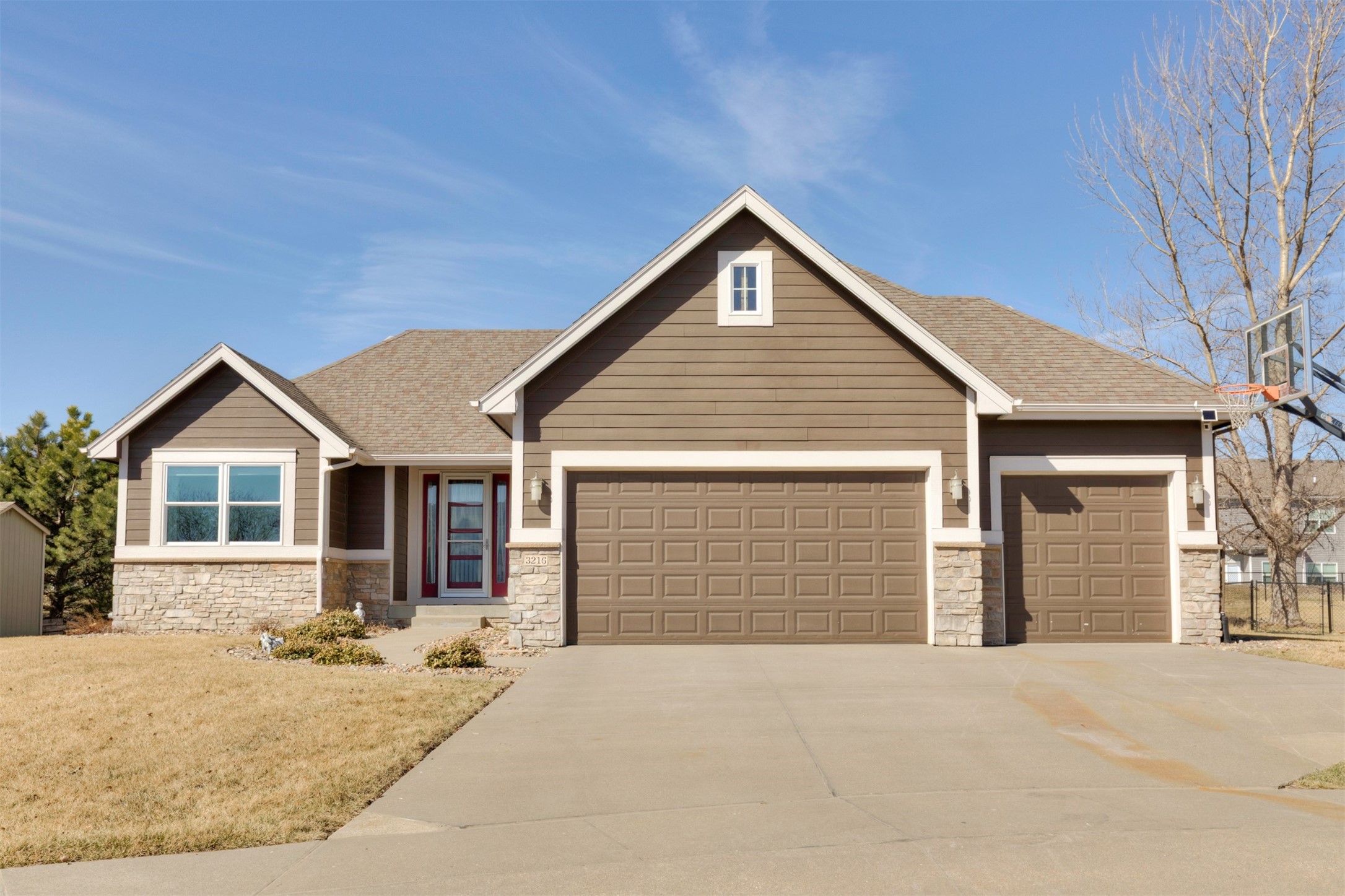 3216 NW Northpark Drive, Ankeny, Iowa image 35