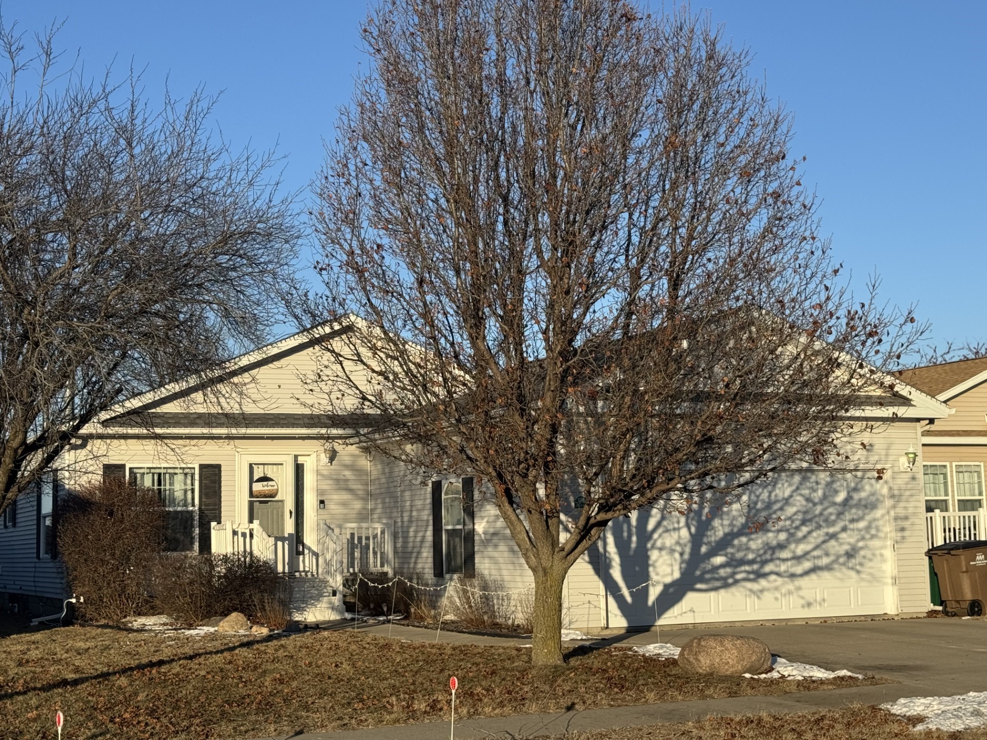 1000 33rd Street, Bondurant, Iowa image 1