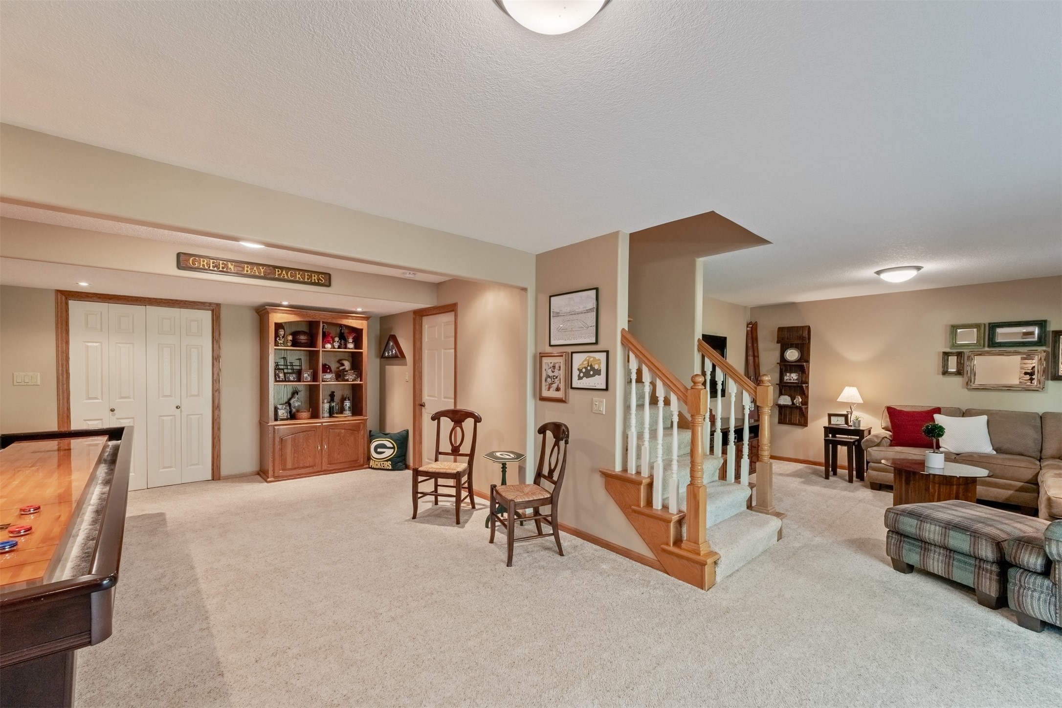 3003 Fox Hollow Circle, Des Moines, Iowa image 26