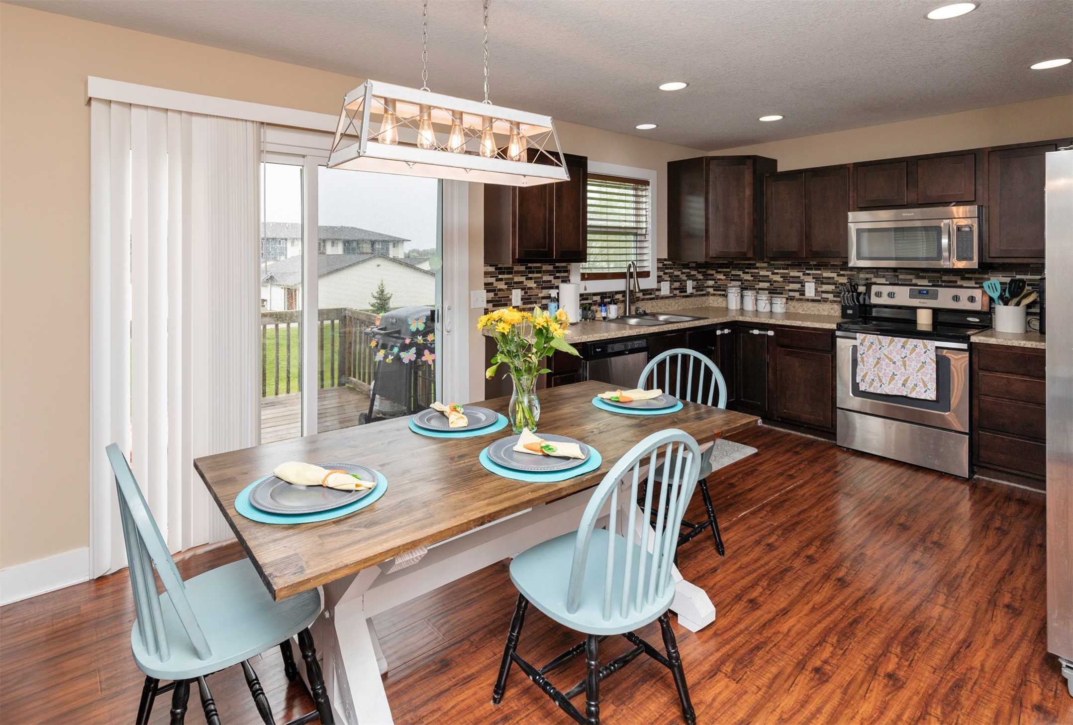 2884 Park Place, Norwalk, Iowa image 1