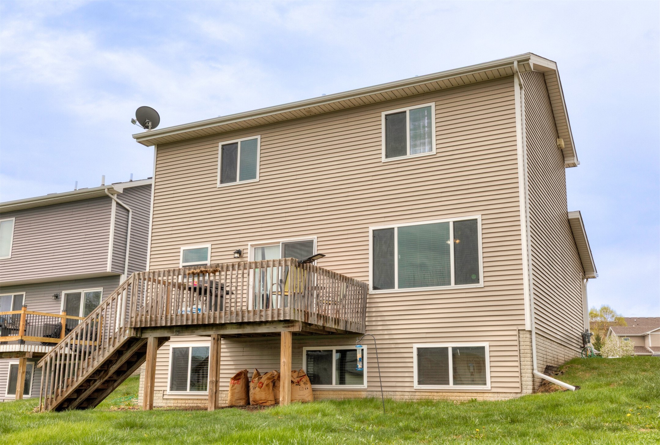 2884 Park Place, Norwalk, Iowa image 26