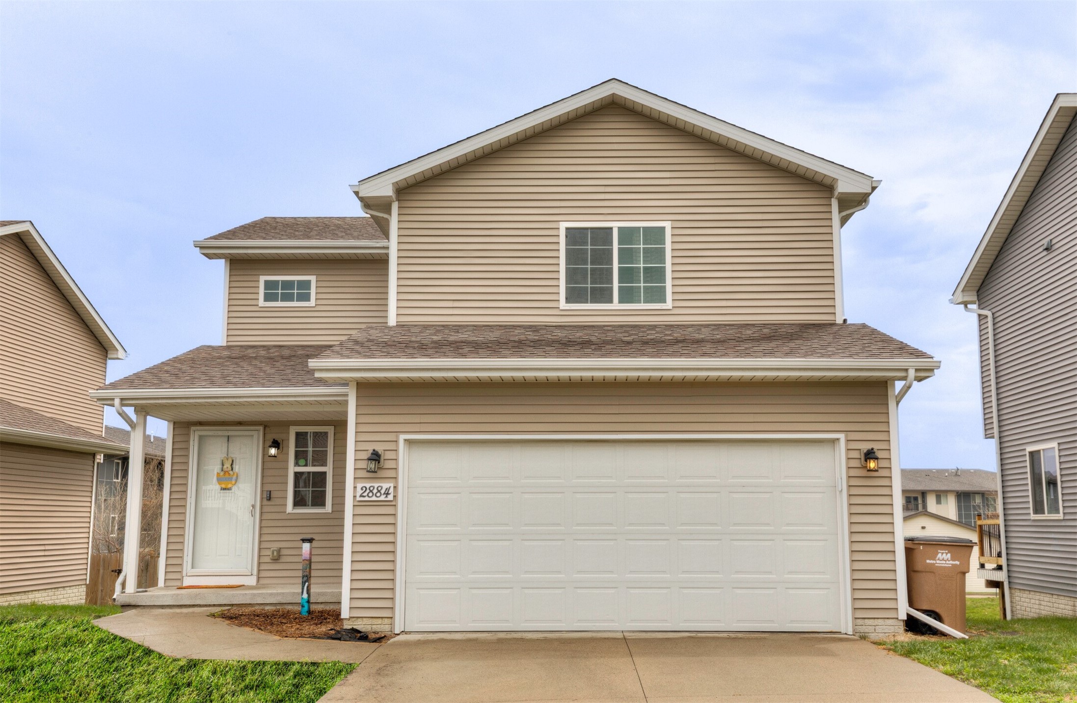 2884 Park Place, Norwalk, Iowa image 3