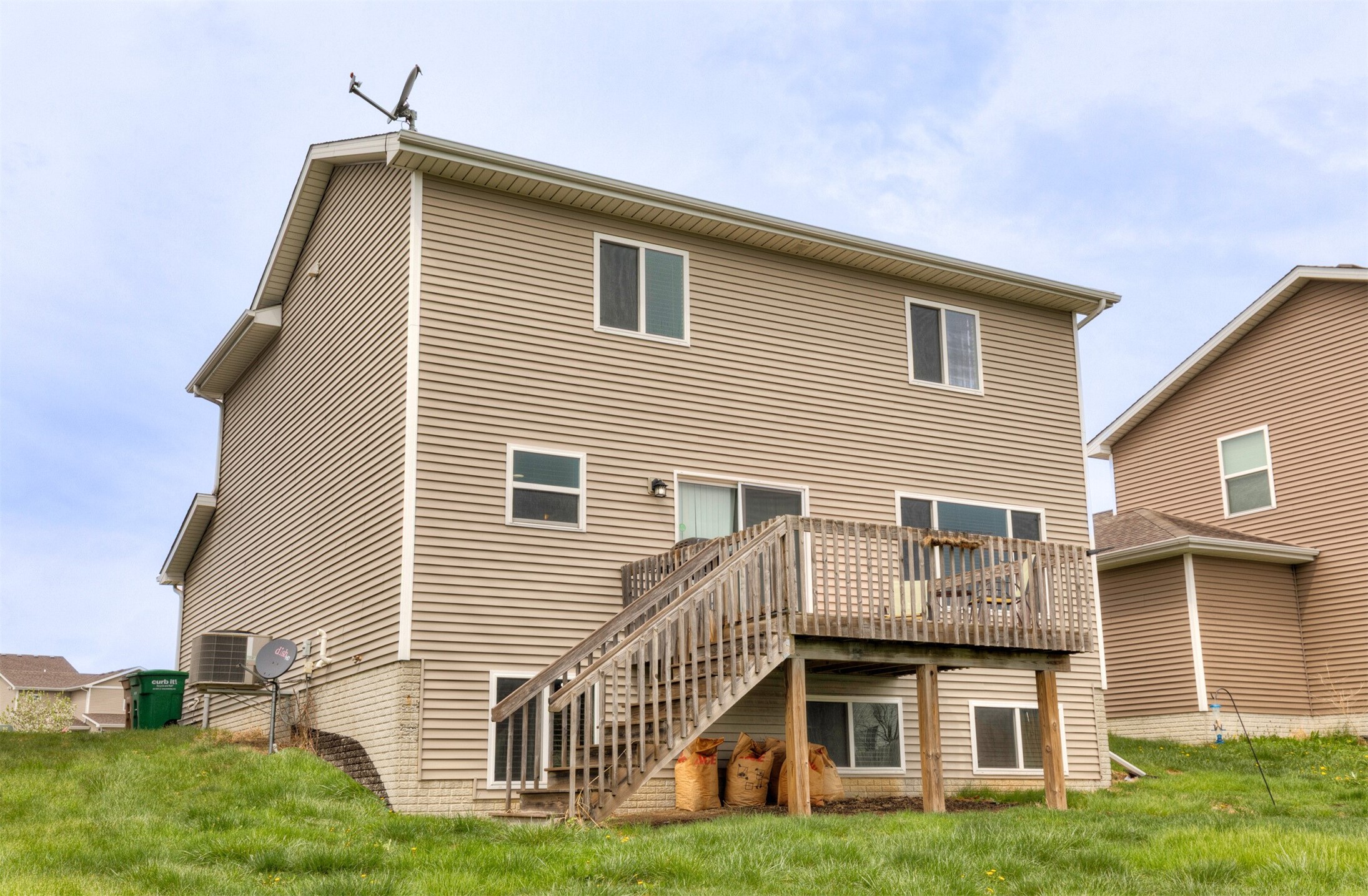2884 Park Place, Norwalk, Iowa image 25