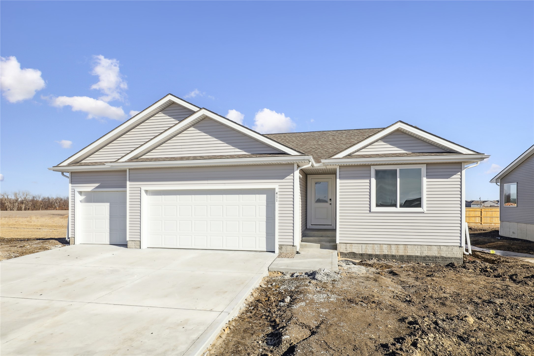 411 NE Allison Avenue, Elkhart, Iowa image 1