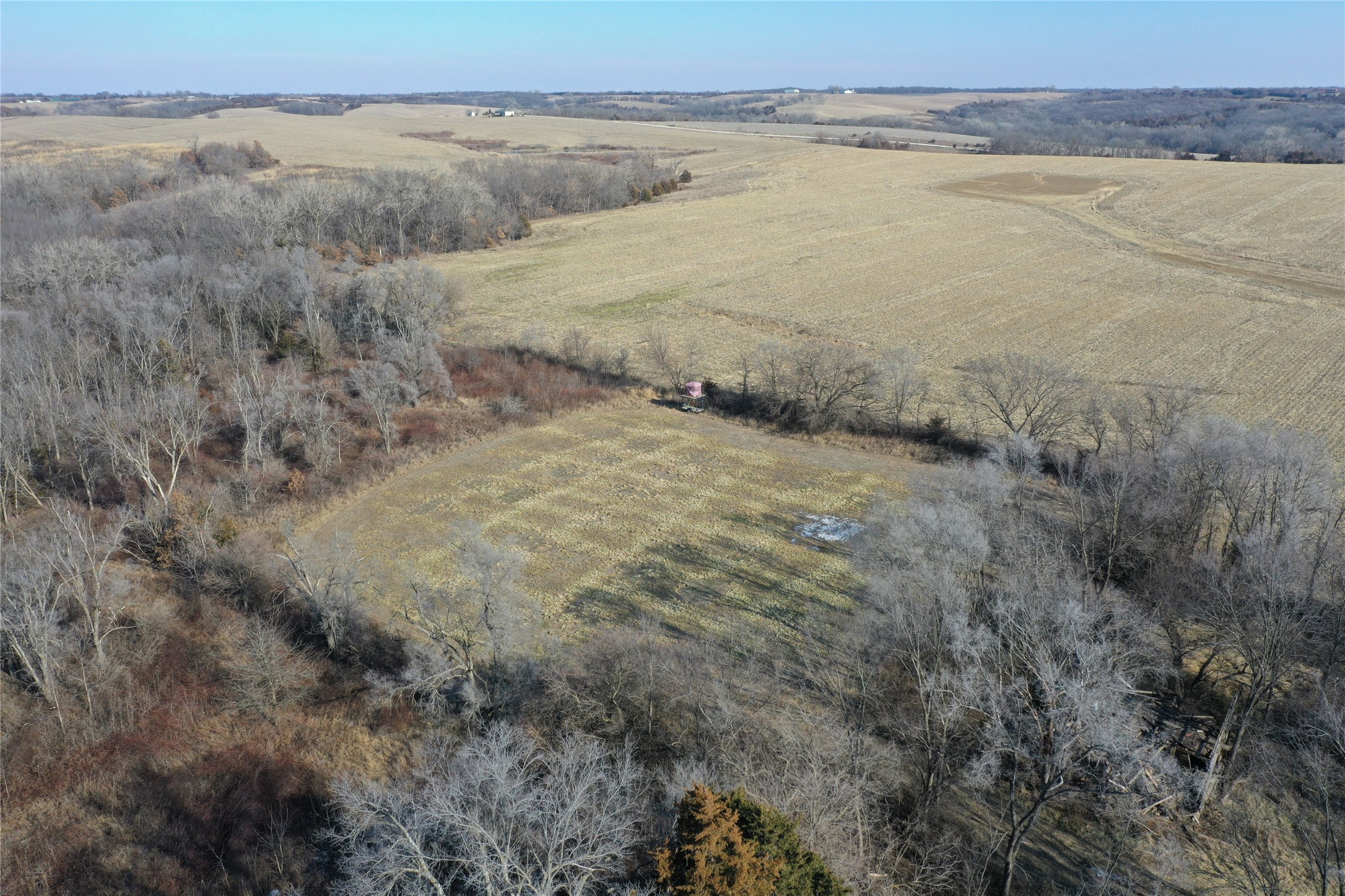 00 200th Avenue, Decatur, Iowa image 3