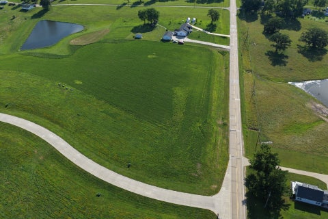 Vacant Land For Sale - LOT 3 152nd Lane<br/> Carlisle, IA 50047