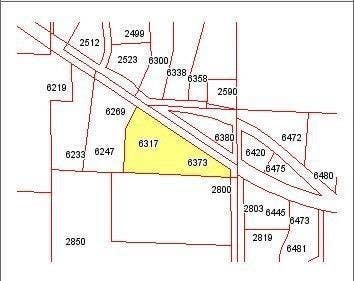 Vacant Land For Sale - 6373 Vandalia Drive<br/> Pleasant Hill, IA 50327