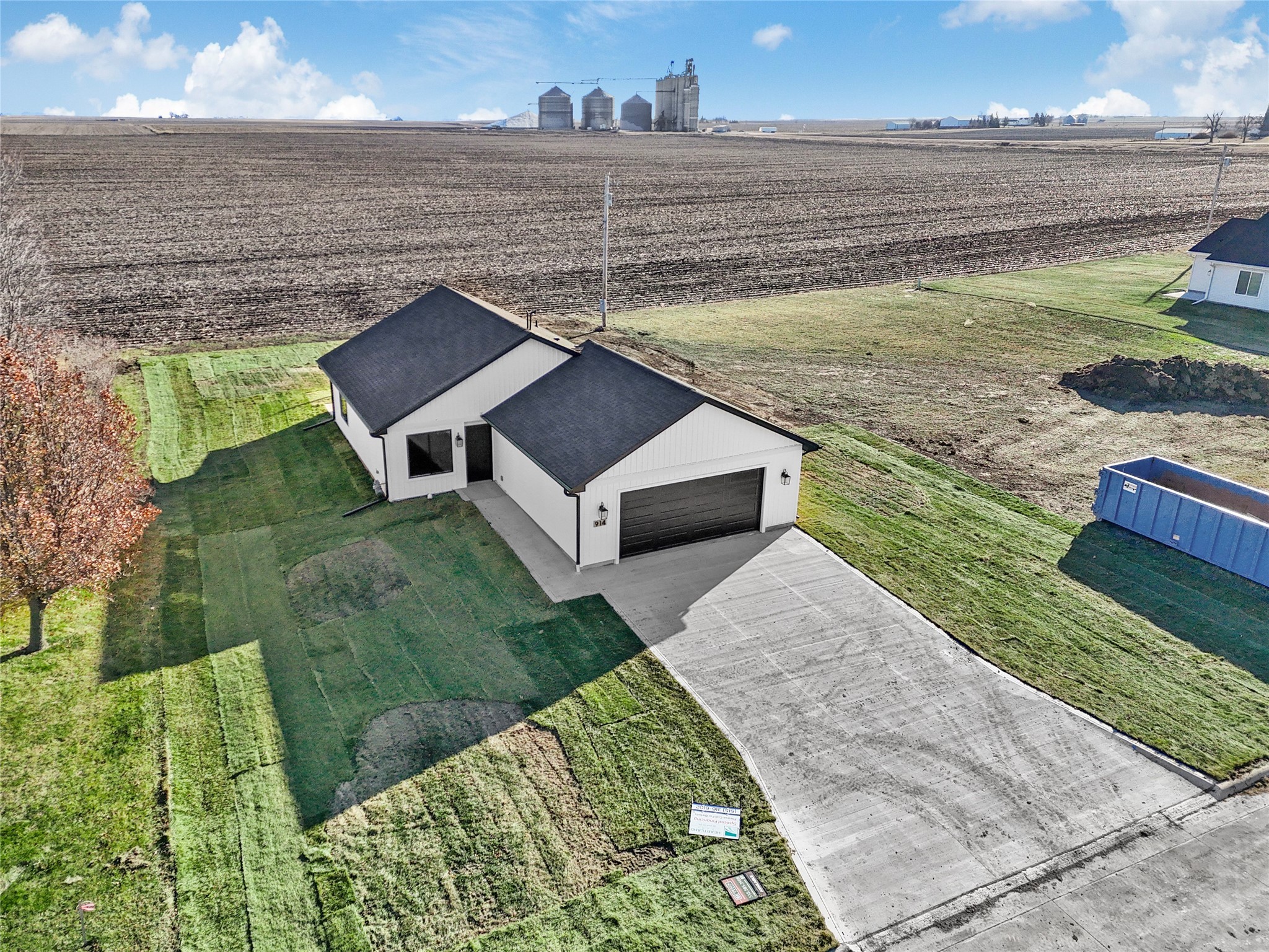 914 Sunrise Drive, Gowrie, Iowa image 3