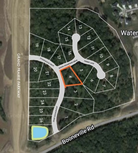 1464 S Stonewood Drive, West Des Moines, Iowa image 3