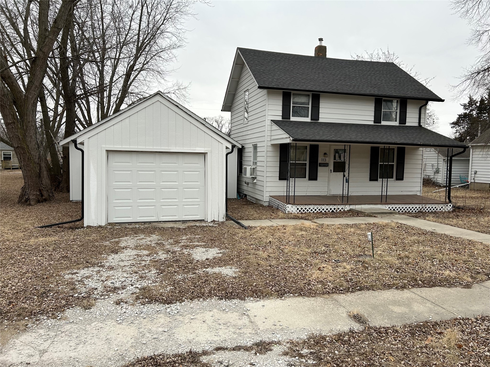 113 Luther Street, Bouton, Iowa image 1