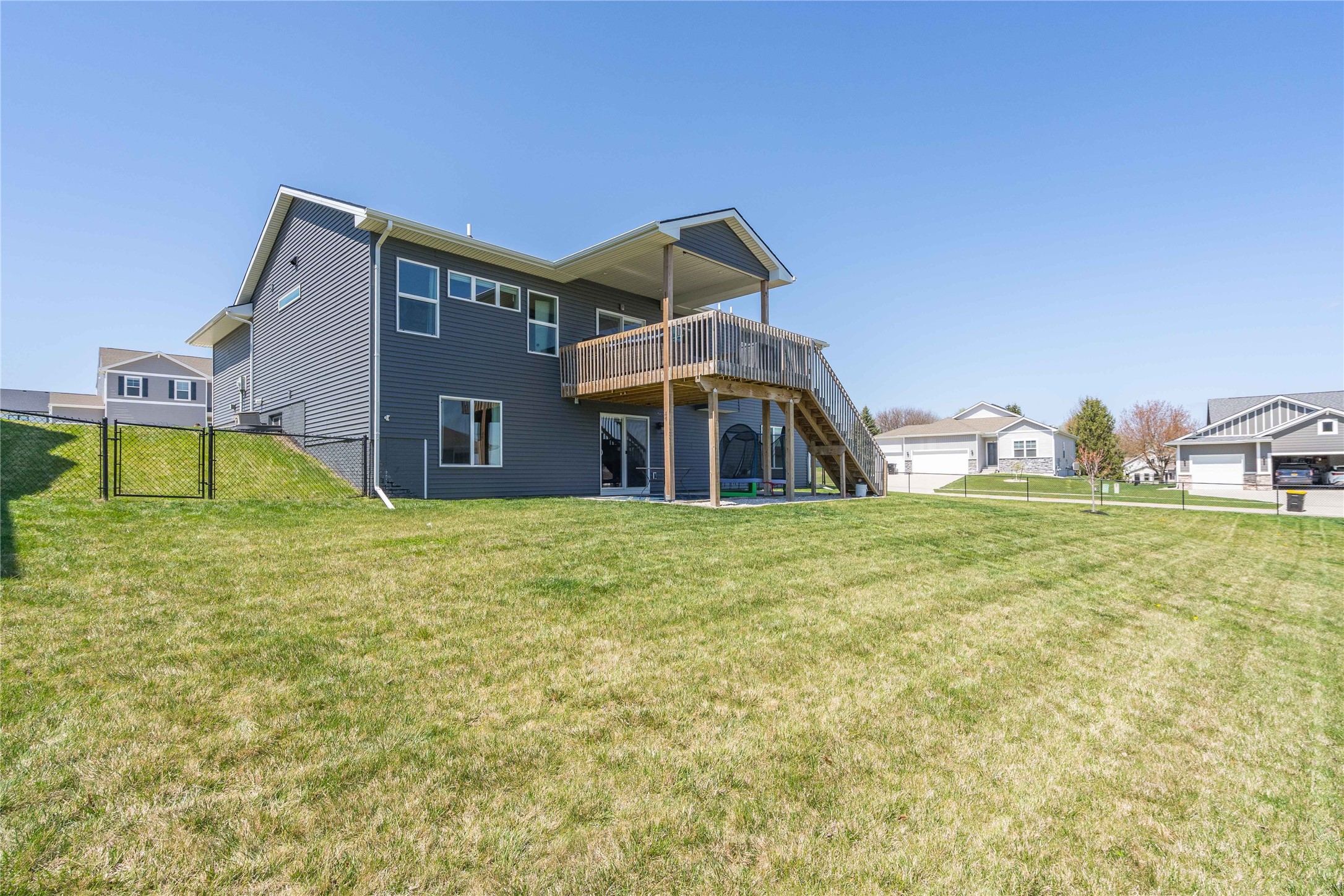 3875 Scout Trail, Waukee, Iowa image 3