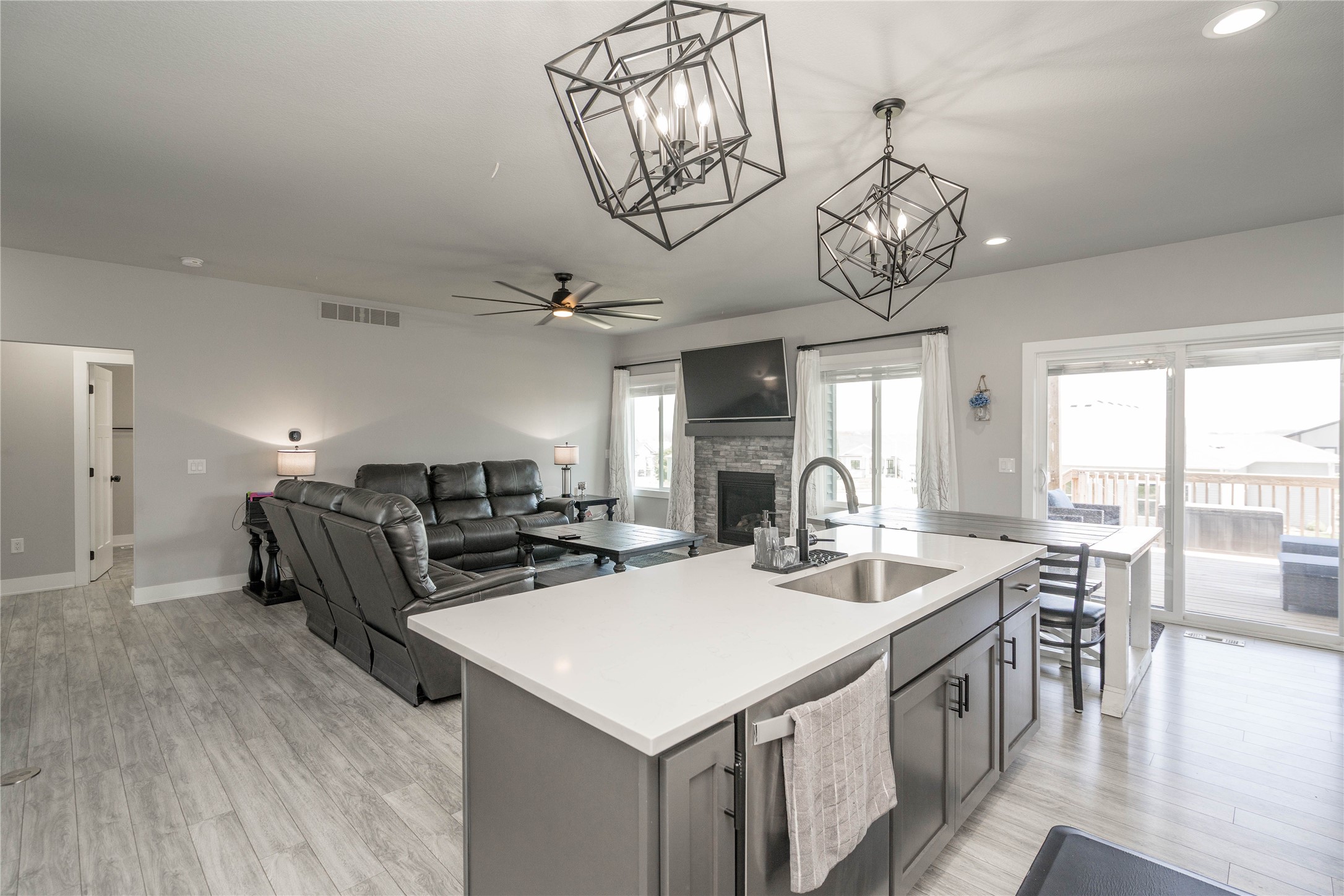 3875 Scout Trail, Waukee, Iowa image 9