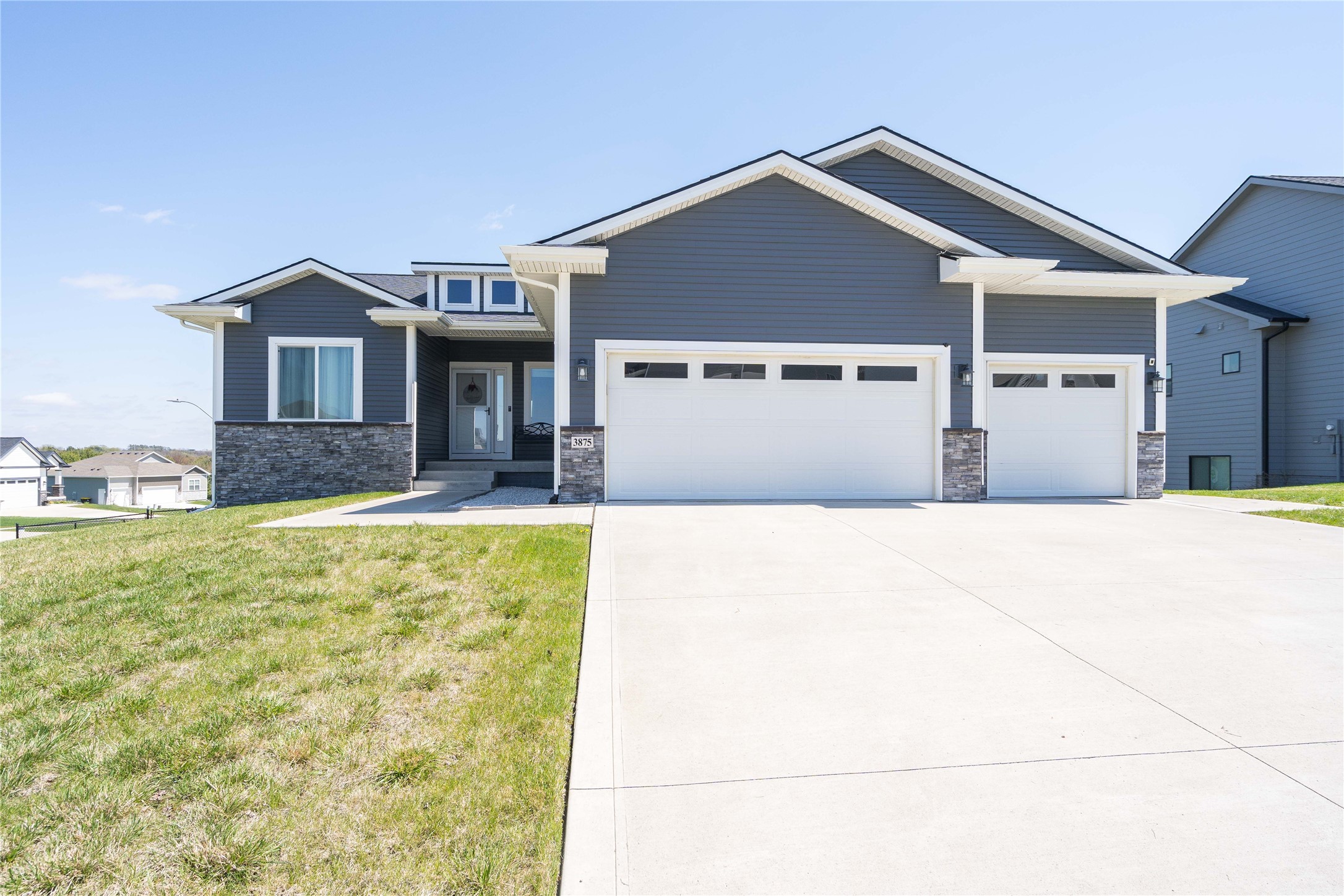 3875 Scout Trail, Waukee, Iowa image 1