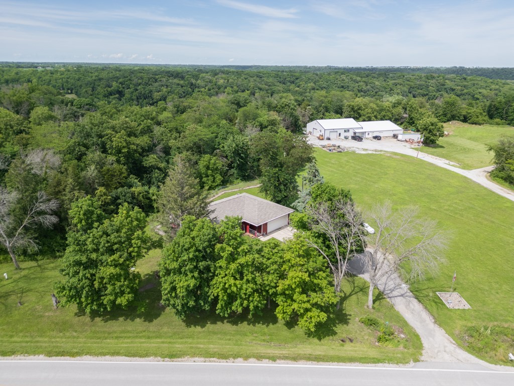 1473 325th Street, Woodward, Iowa image 9