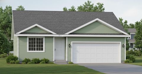 Homes For Sale - 530 NW Cherrywood Lane<br/> Grimes, IA 50111