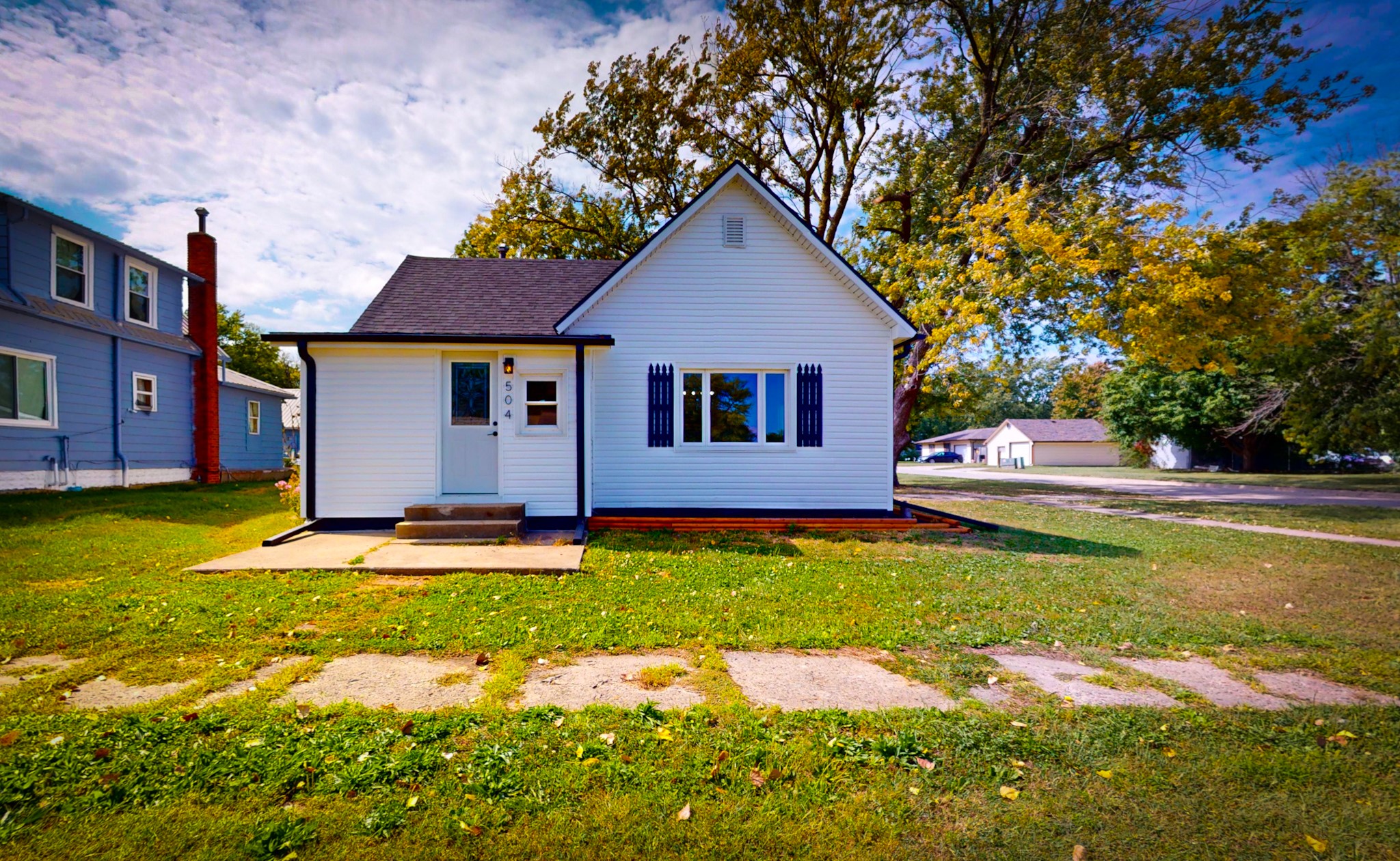 504 S Gaines Street, Stuart, Iowa image 21