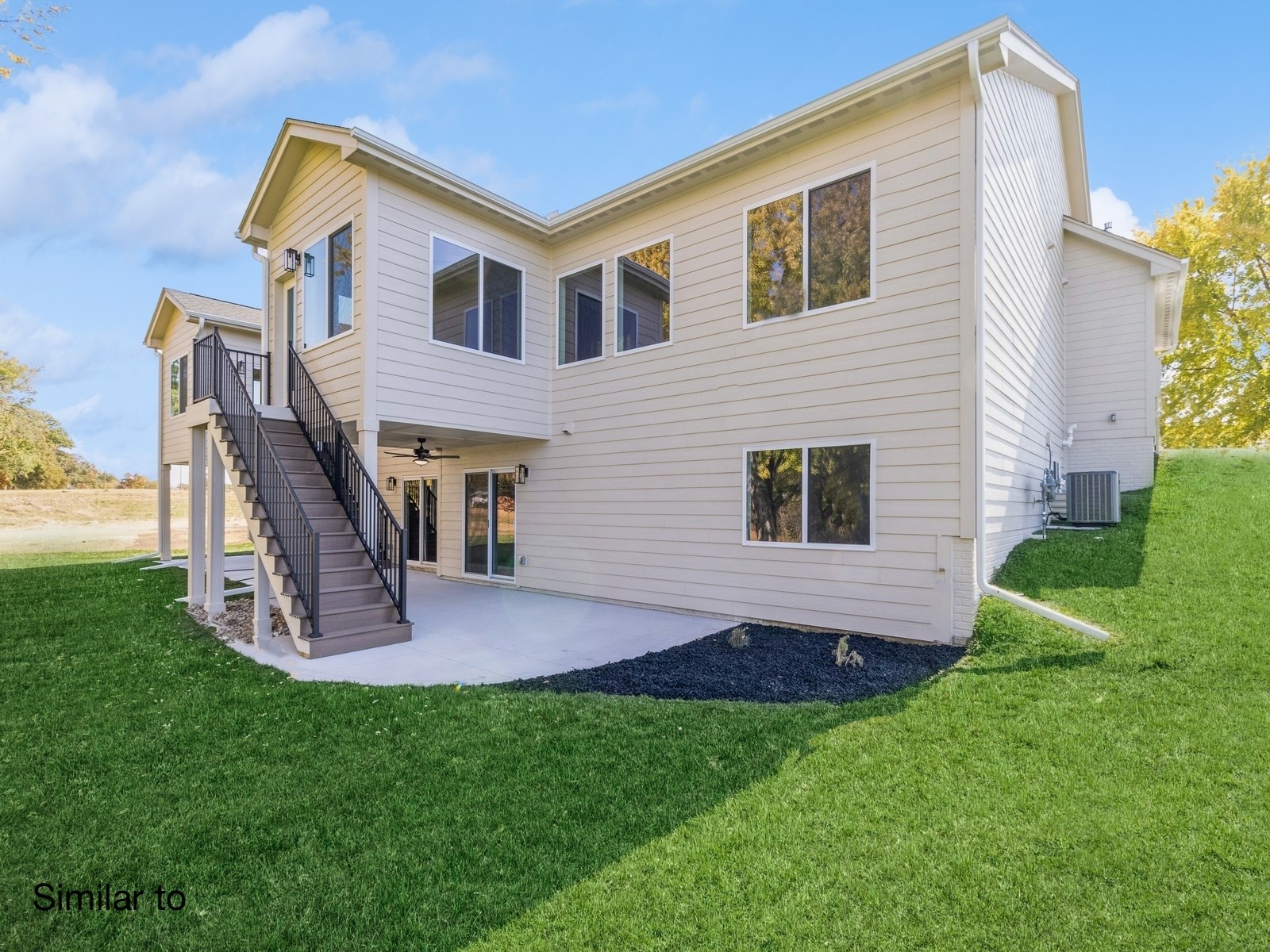 804 Academy Circle, Nevada, Iowa image 2