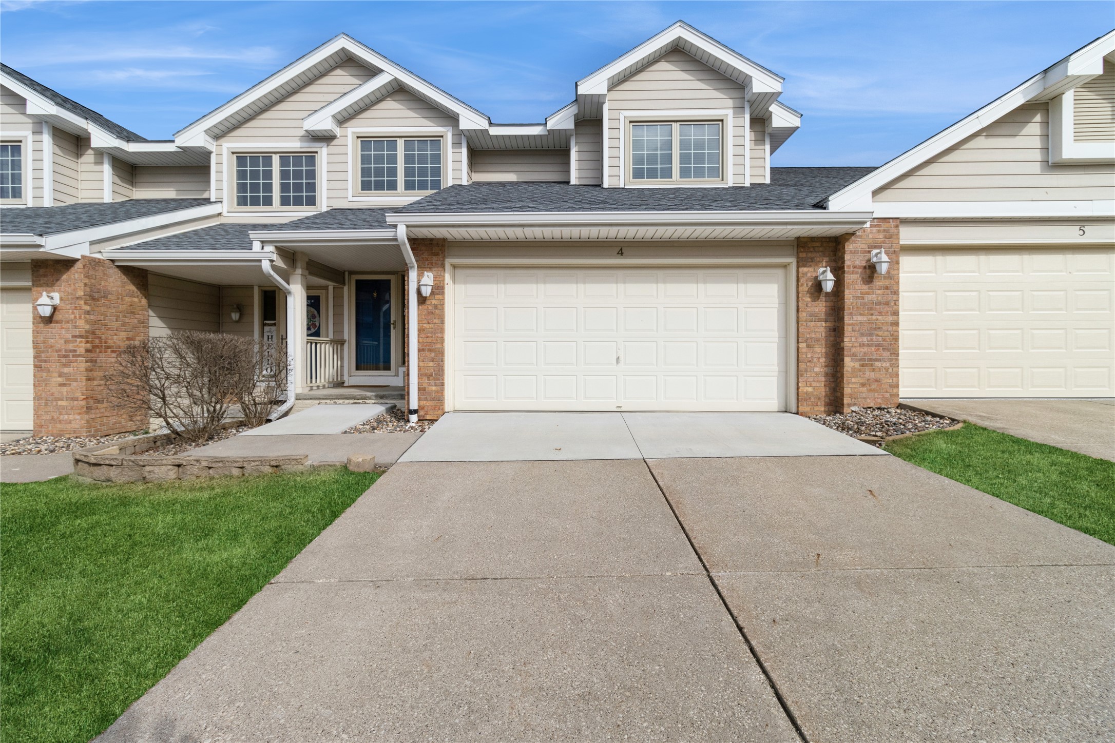4400 Ep True Parkway #4, West Des Moines, Iowa image 1