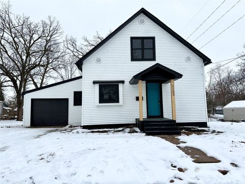 1103 Pleasant View Drive Des Moines IA 50315