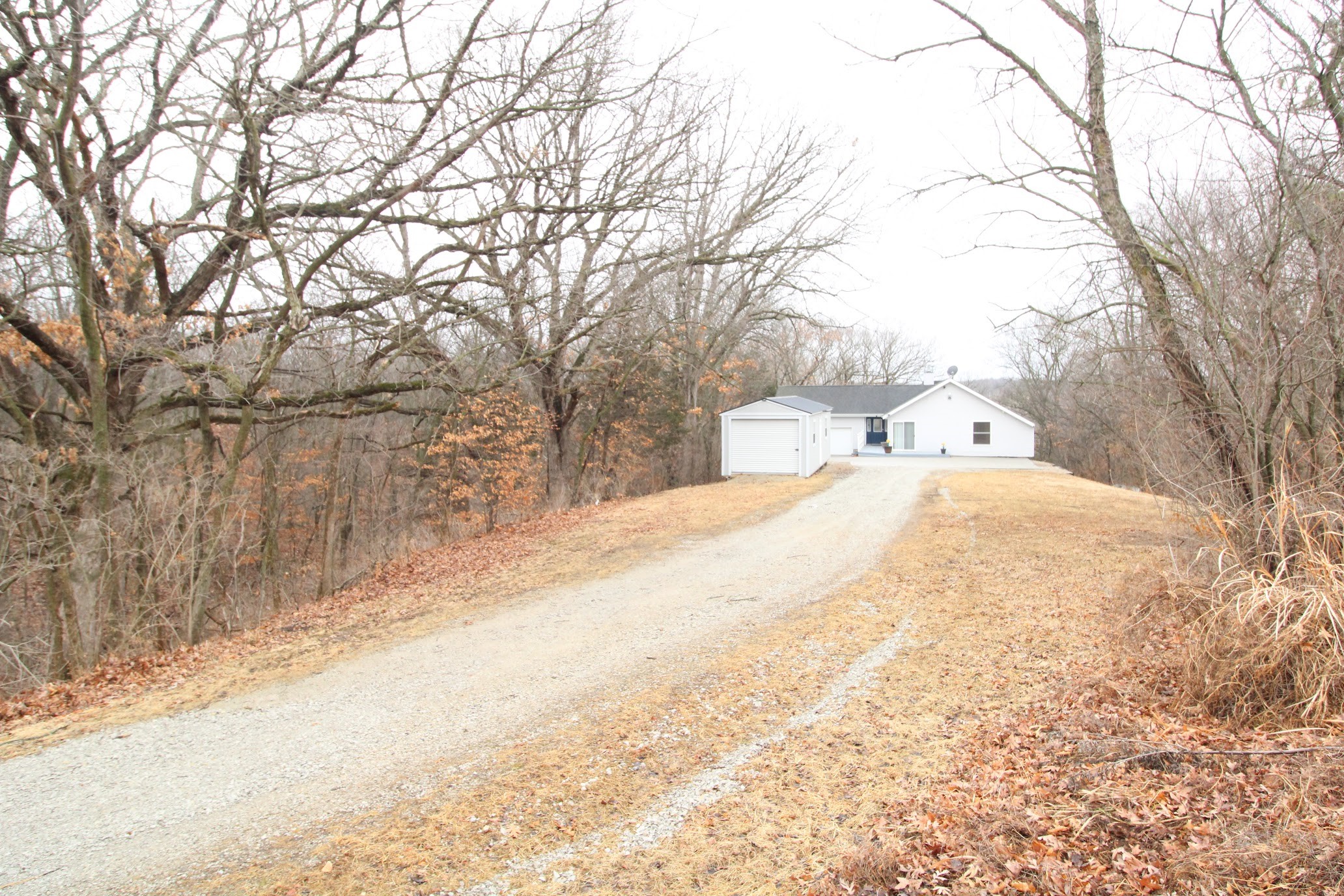 32647 Panther Creek Road, Adel, Iowa image 1