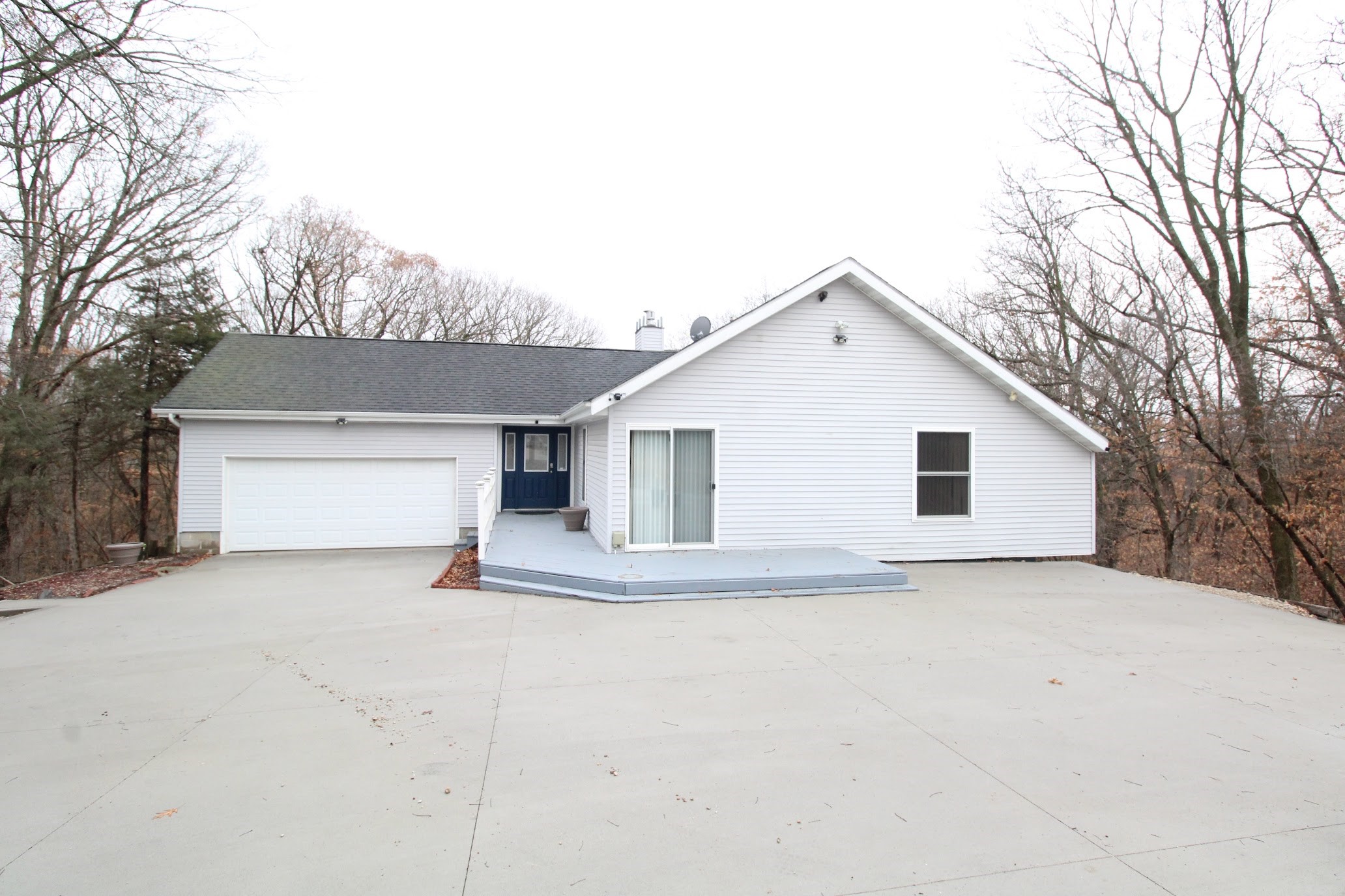 32647 Panther Creek Road, Adel, Iowa image 3