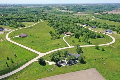 Vacant Land For Sale - LOT 7 Woodland Court<br/> Adel, IA 50003