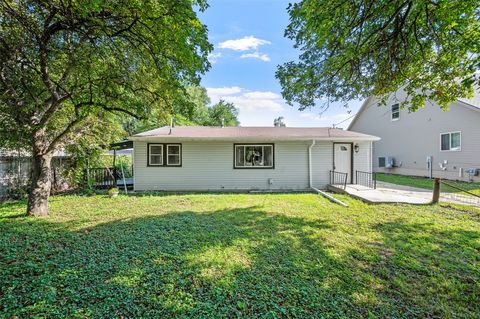 Homes For Sale - 607 Cummins Road<br/> Polk County, Des Moines, IA 50315