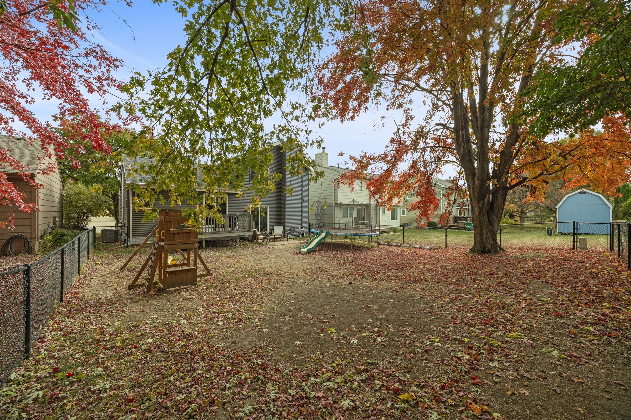 142 25th Court, West Des Moines, Iowa image 22