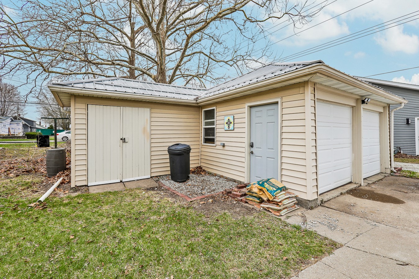 500 S Main Street, Sigourney, Iowa image 33