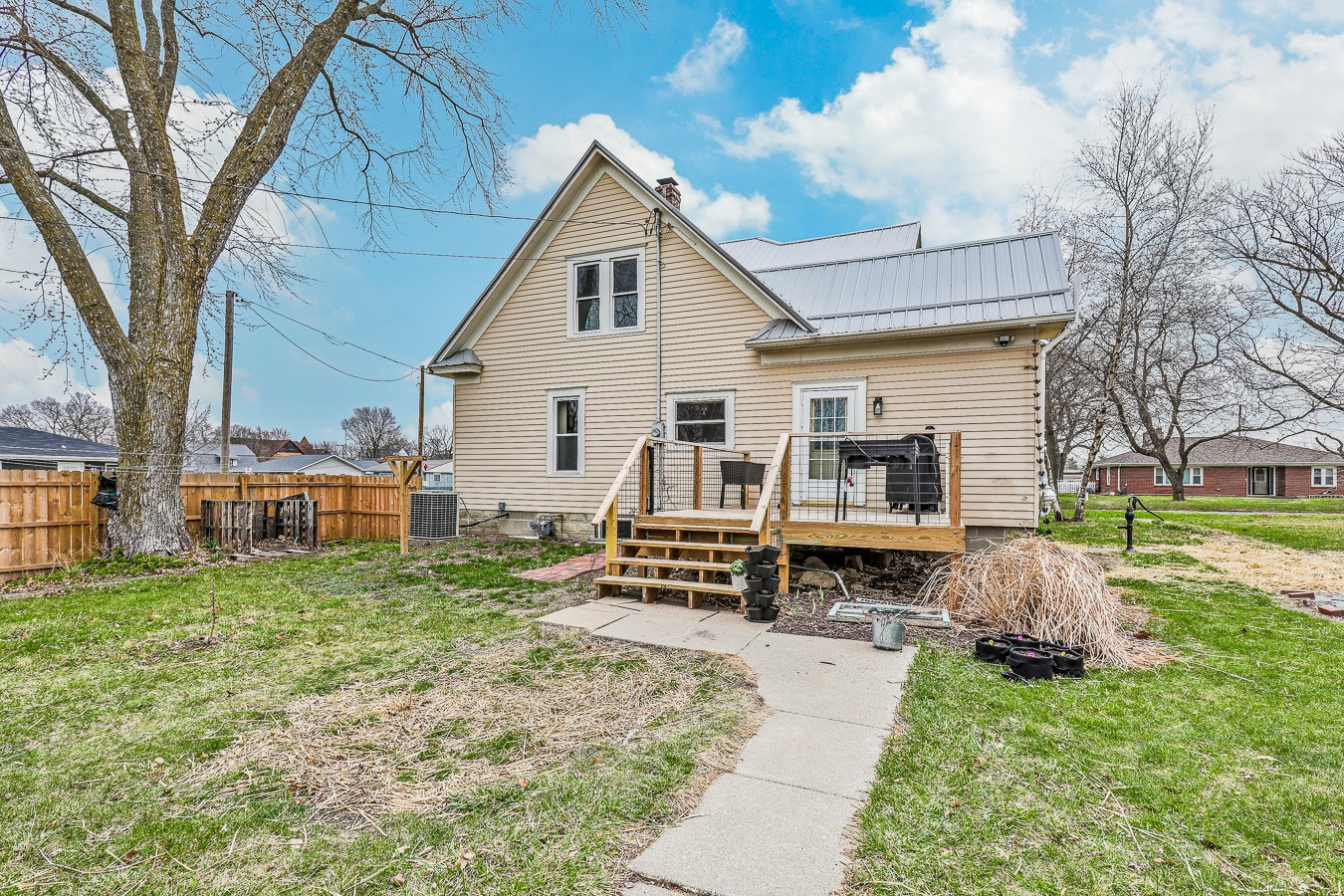 500 S Main Street, Sigourney, Iowa image 32