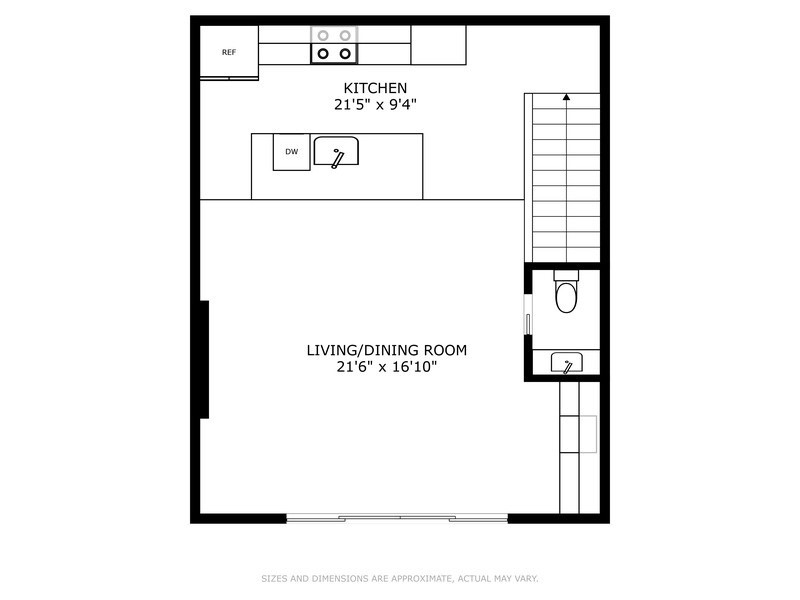 550 Indianola Road #14, Des Moines, Iowa image 30