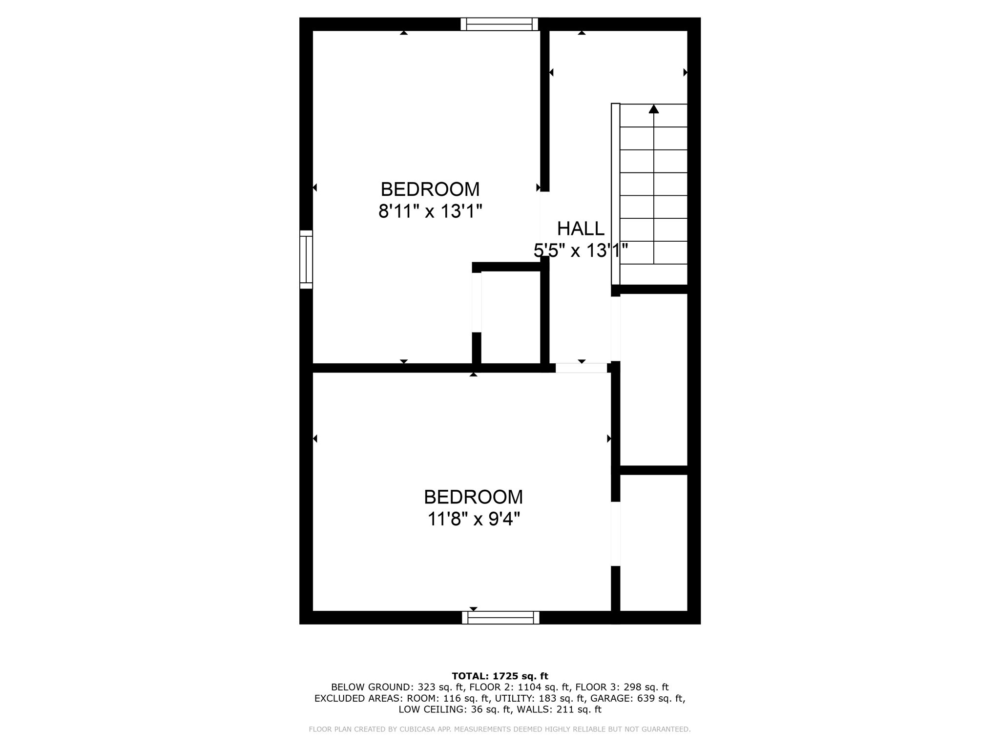 807 Center Street, Grinnell, Iowa image 24